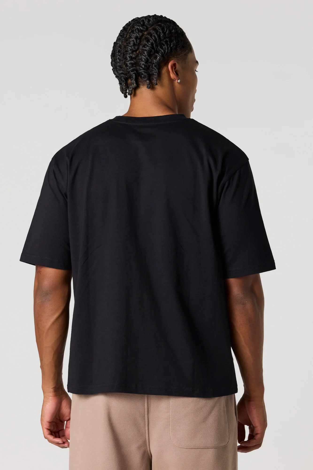 Money Talks Graphic T-Shirt - Image 2