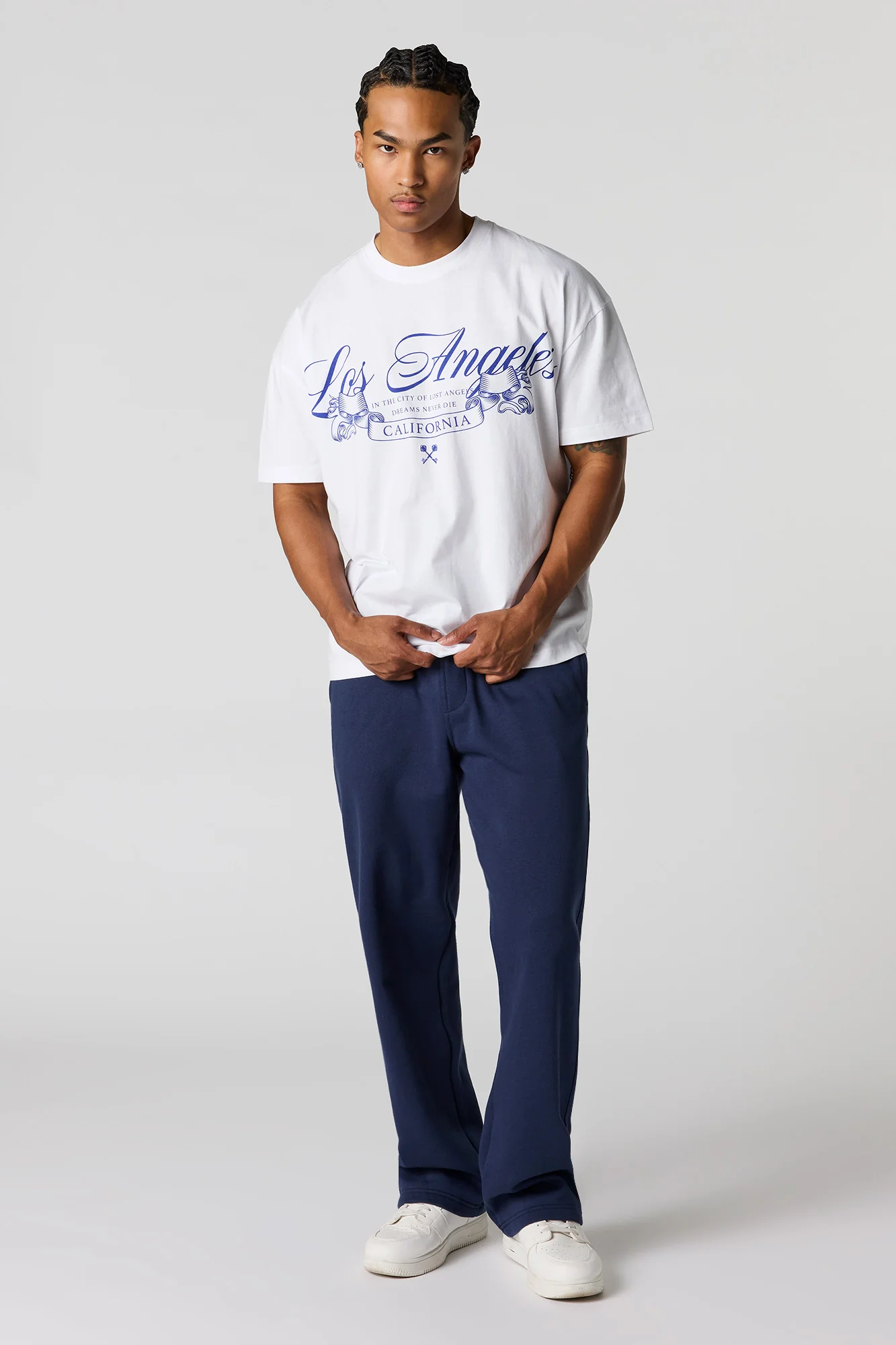 LA Graphic T-Shirt - Image 3