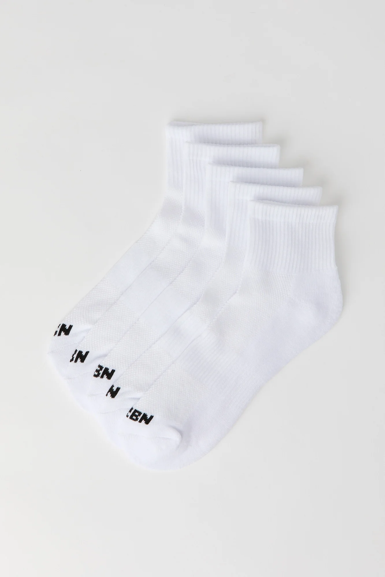 Athletic Socks (5 Pack) - Image 3