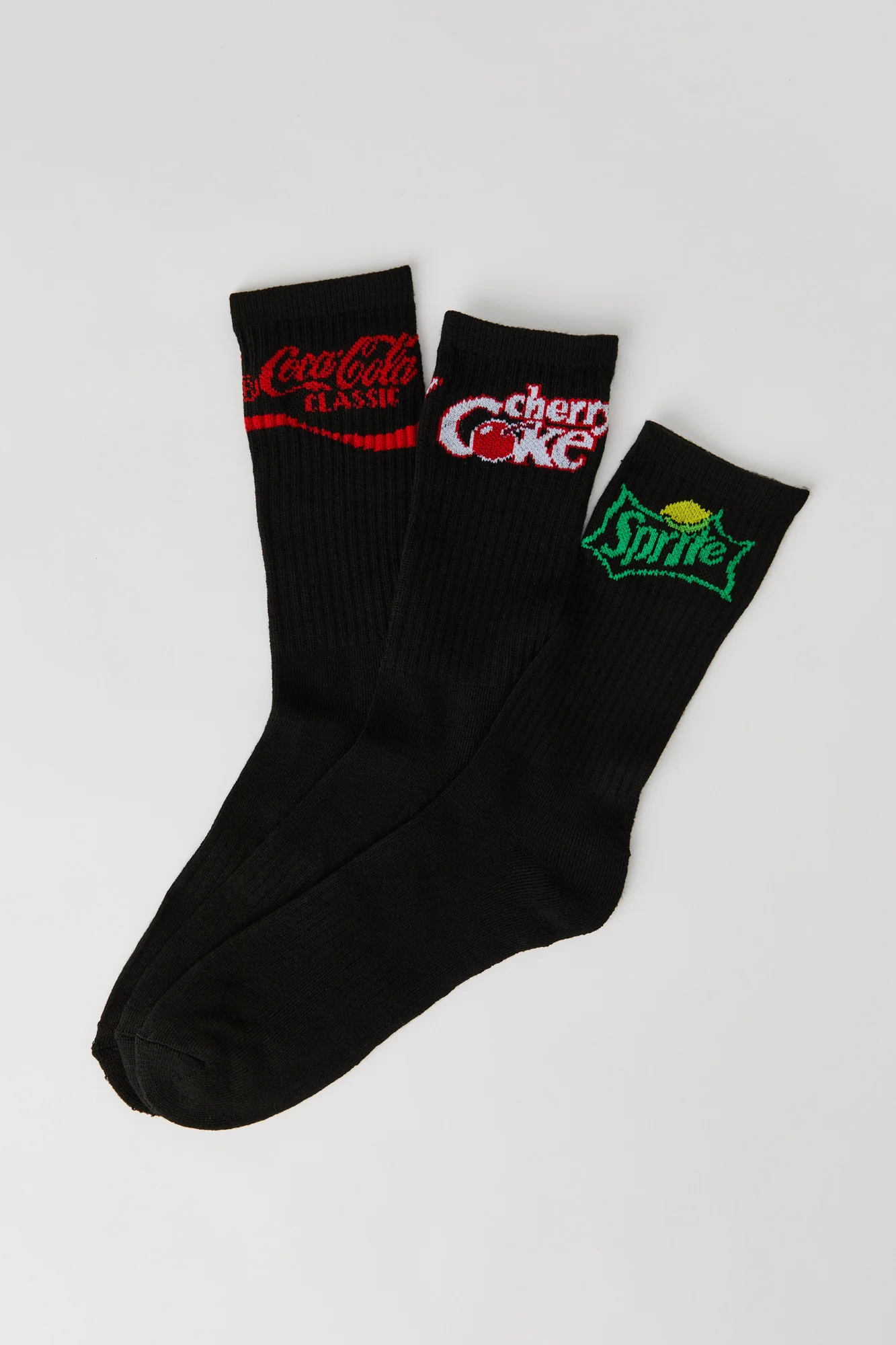 Pop Socks (3 Pack) - Image 2
