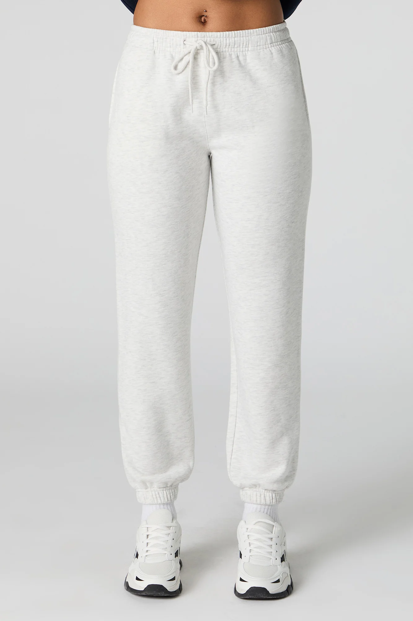 Classic Fleece Jogger - Image 11