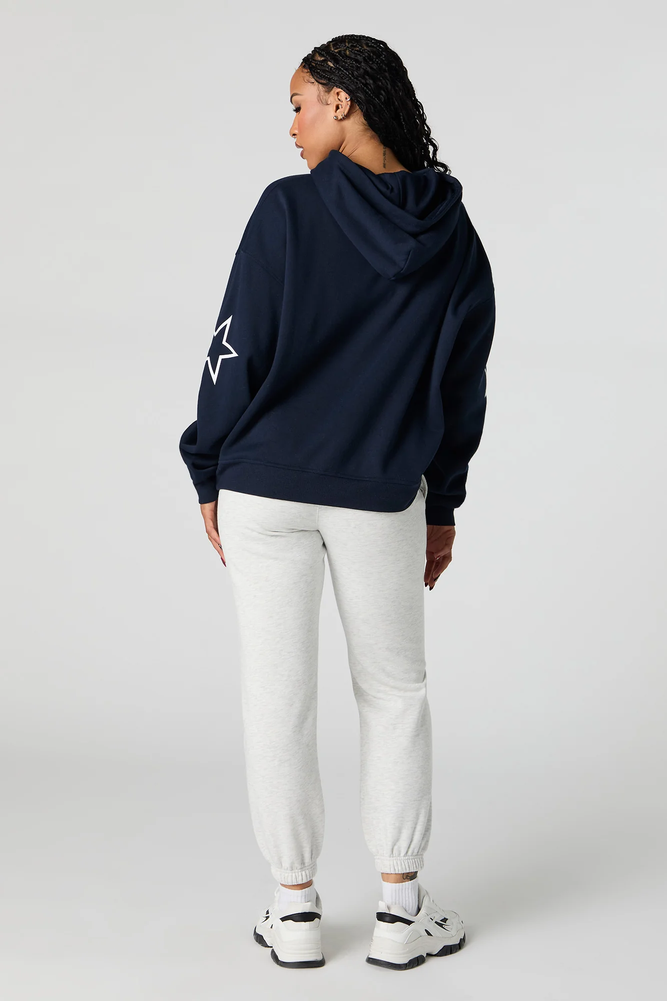 Classic Fleece Jogger - Image 12