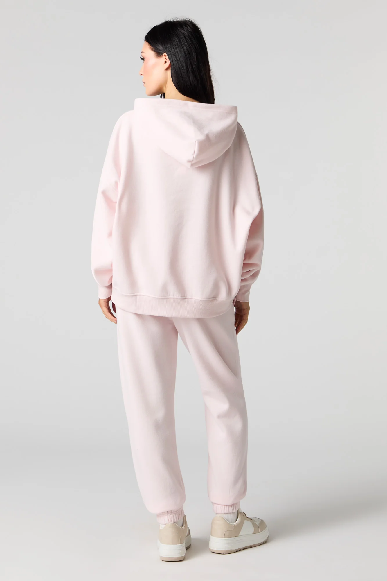Teddy Graphic Classic Fleece Jogger - Image 3