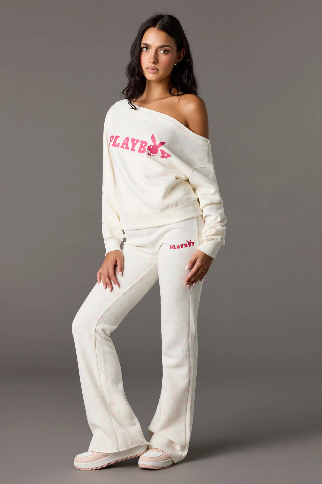 Playboy Flare Sweatpant - Image 10