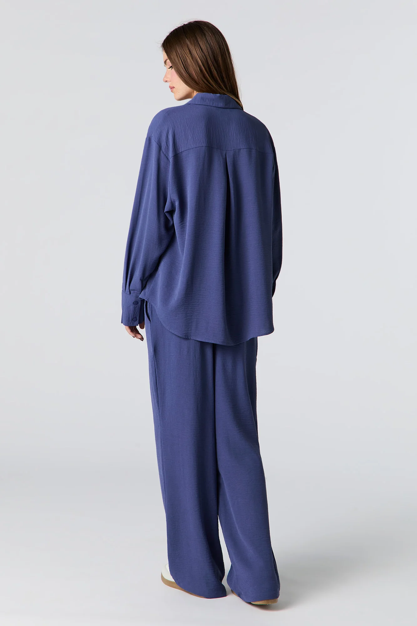 Flowy Drawstring Pant - Image 12
