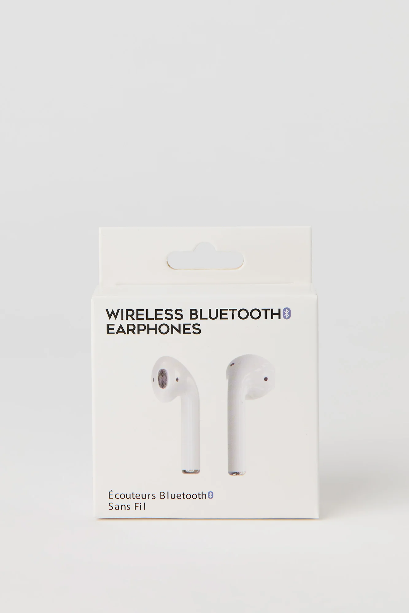 Écouteurs sans fil Bluetooth - Image 4