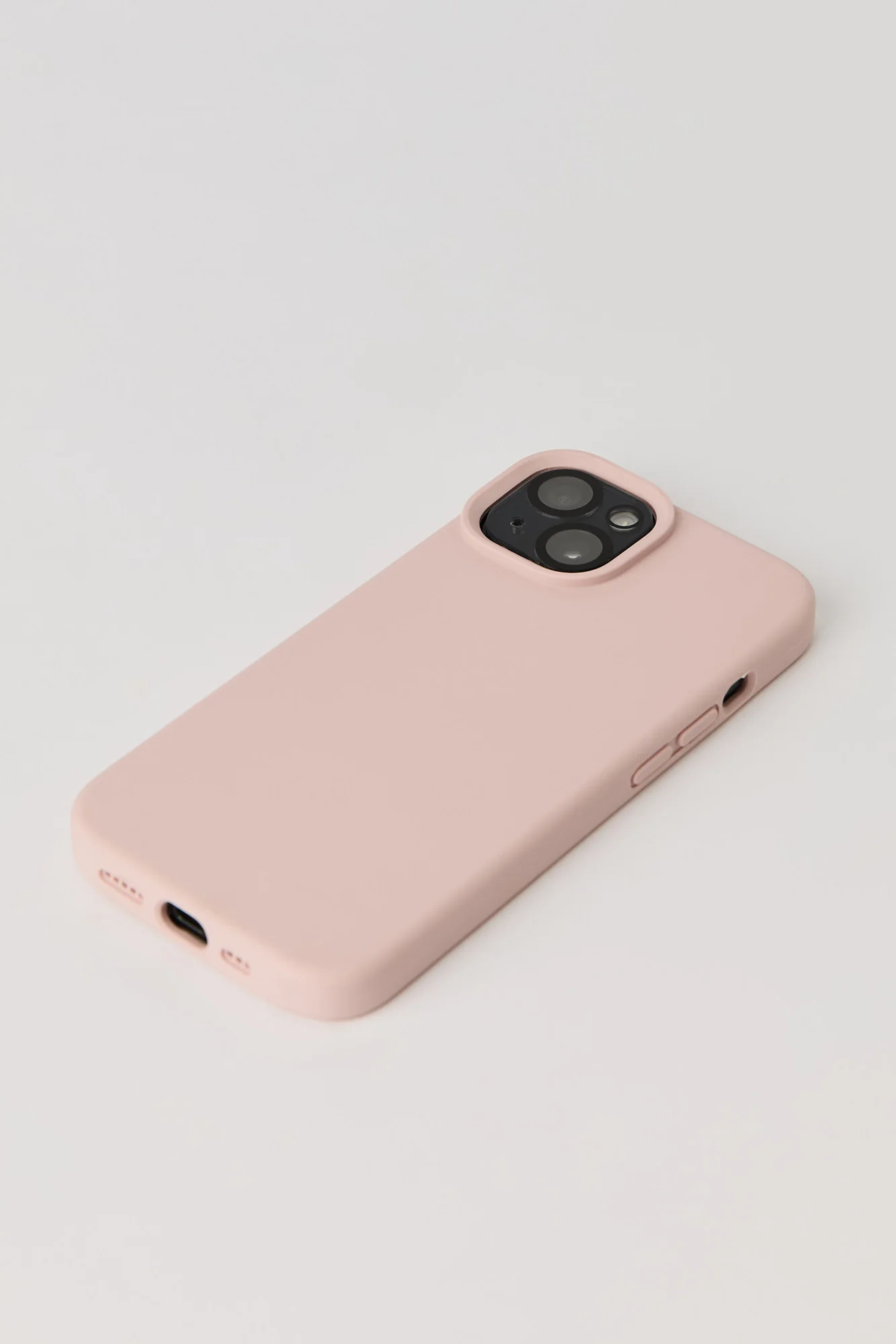 Étui de cellulaire en silicone pour iPhone 14 MagSafe - Image 2