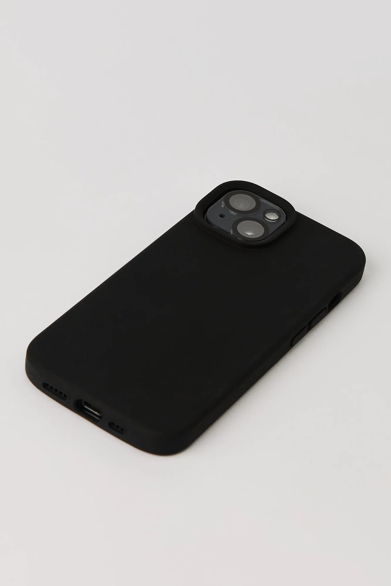 iPhone 14 Silicone MagSafe Case - Image 6