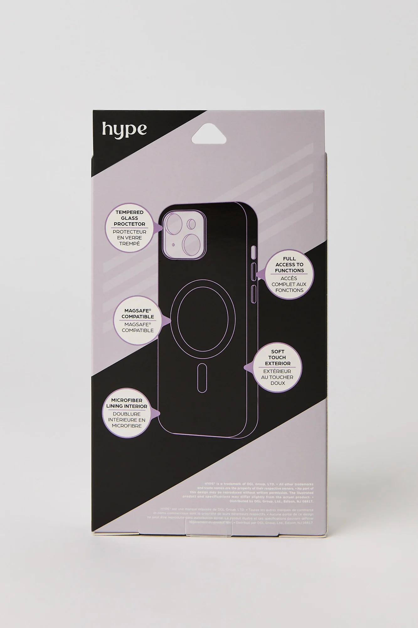 iPhone 14 Silicone MagSafe Case - Image 8