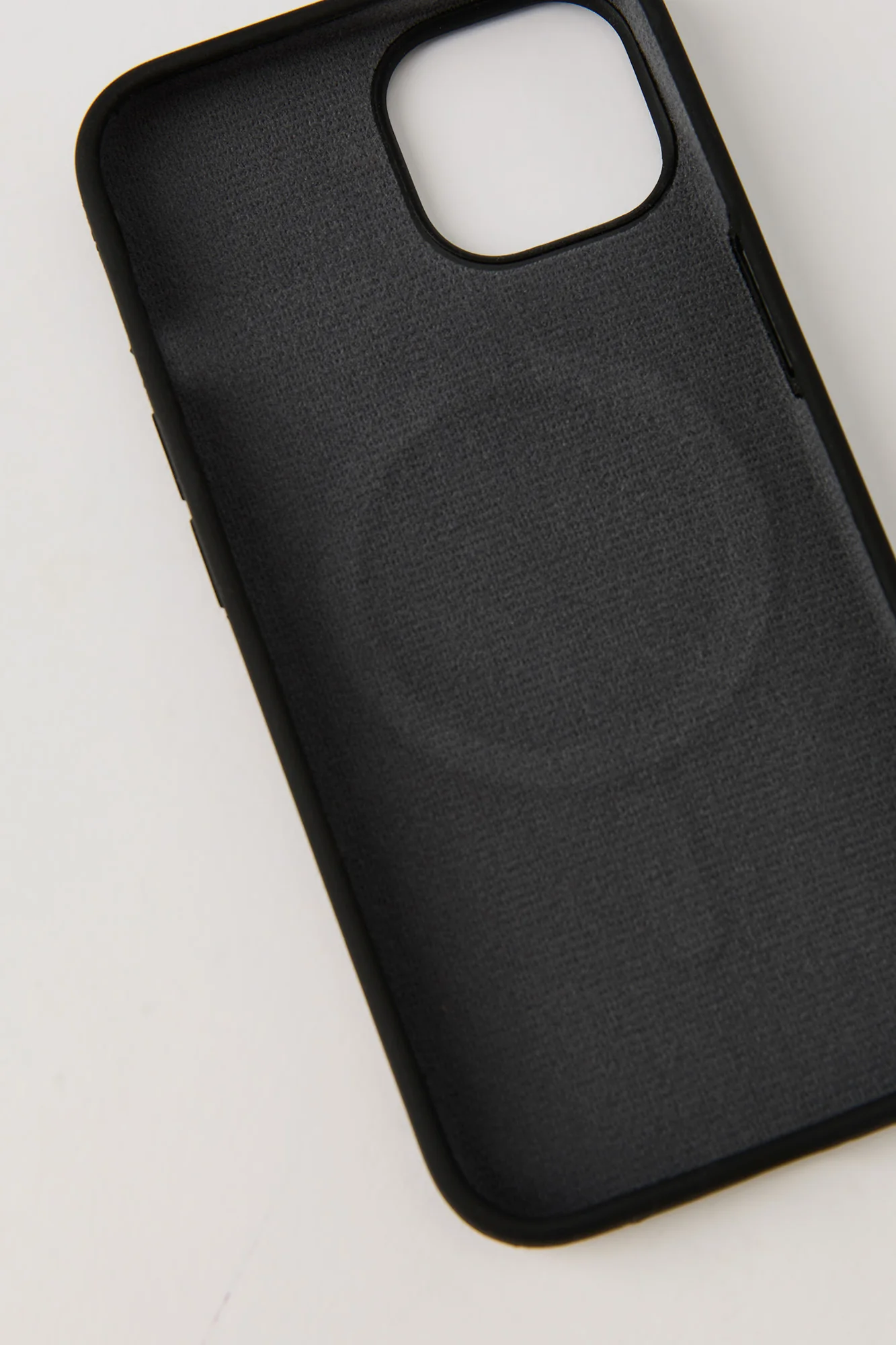 Étui de cellulaire en silicone pour iPhone 14 Pro Max MagSafe - Image 7