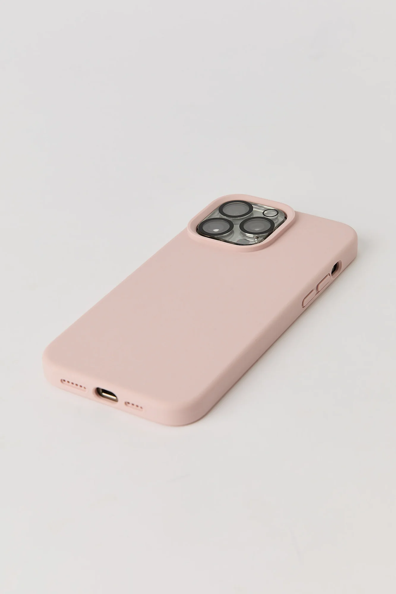 iPhone 14 Pro Max Silicone MagSafe Case - Image 2