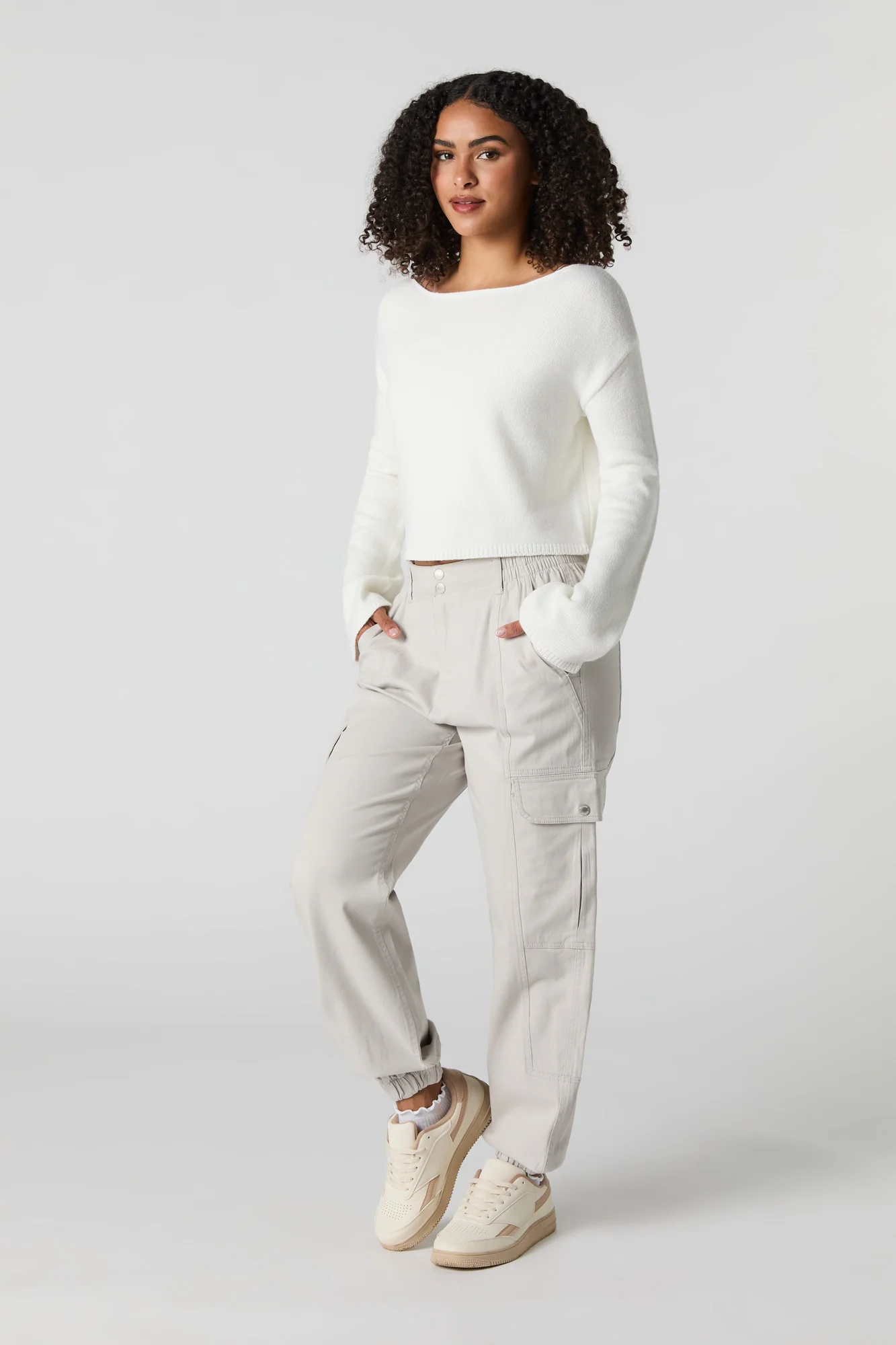 Jogger cargo - Image 10