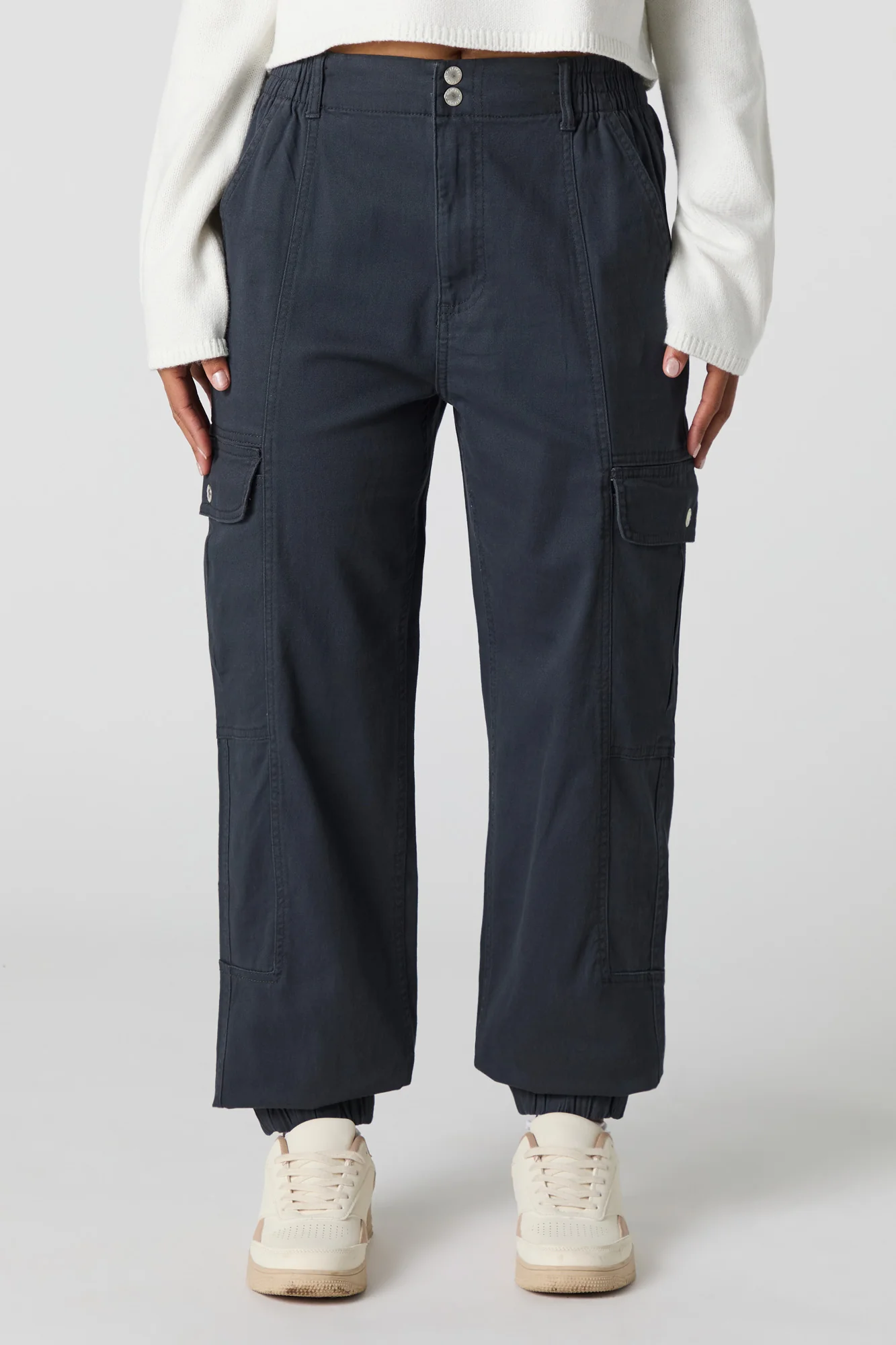 Jogger cargo - Image 14