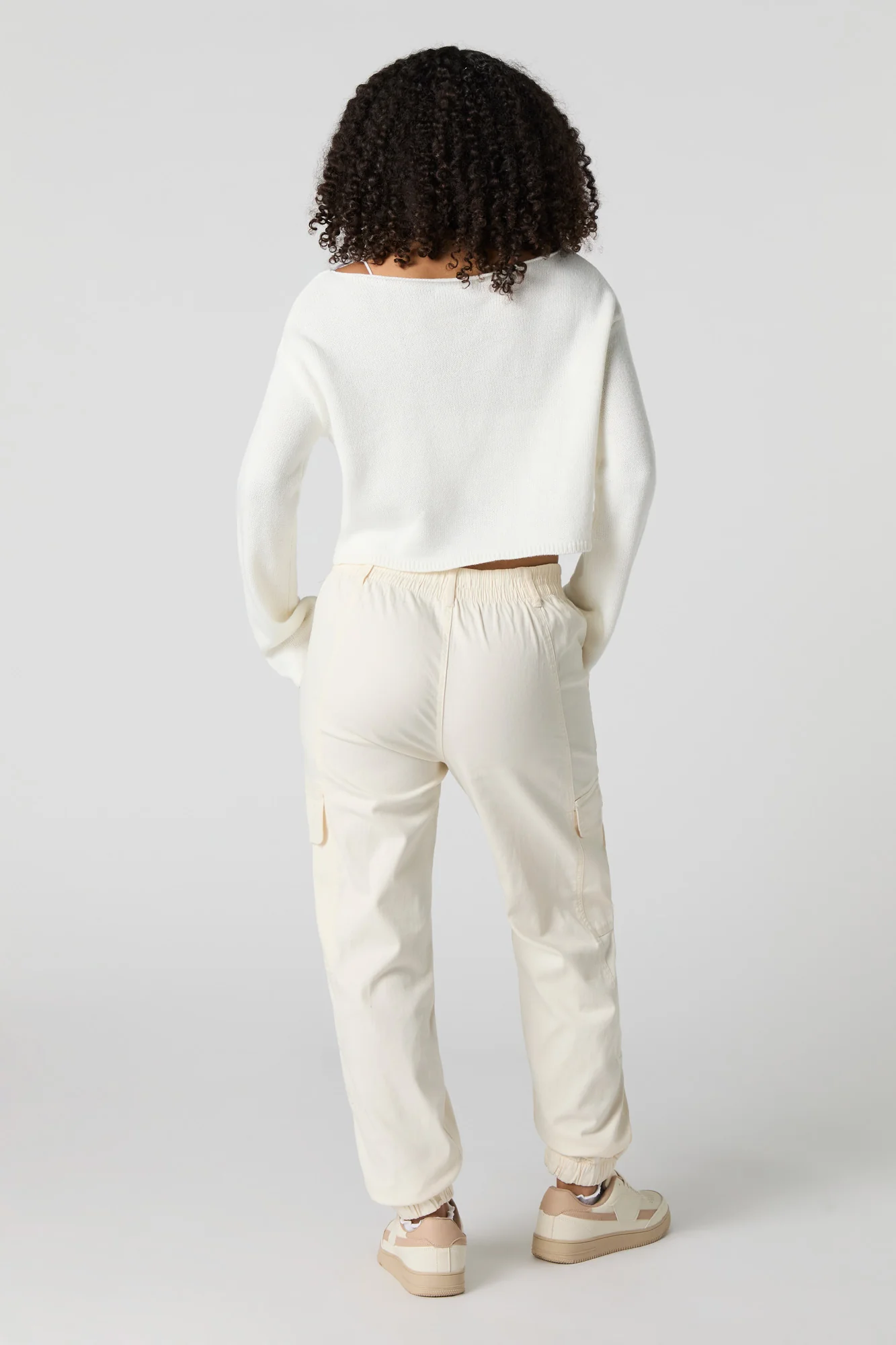 Jogger cargo - Image 3