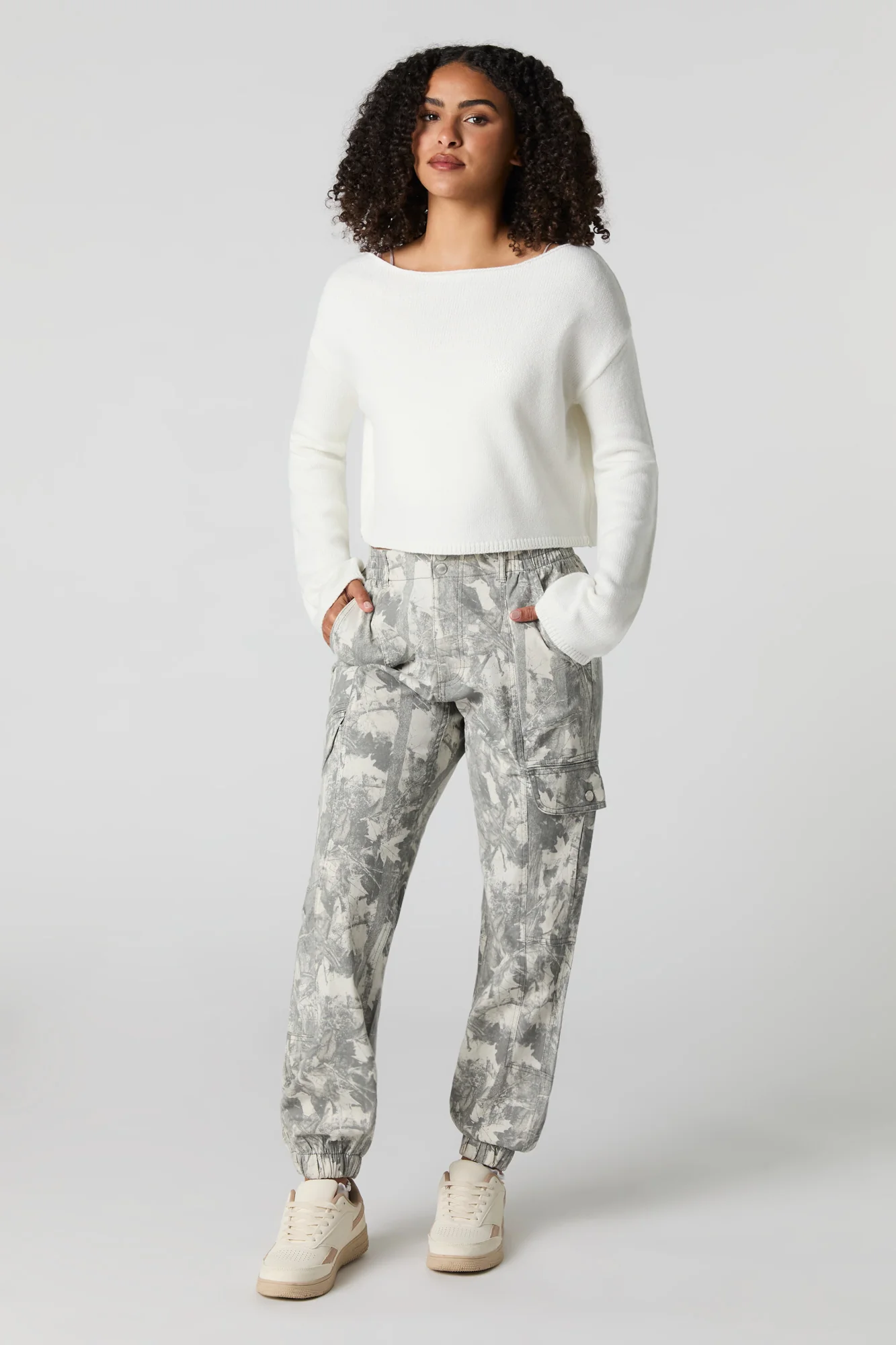 Jogger cargo - Image 4