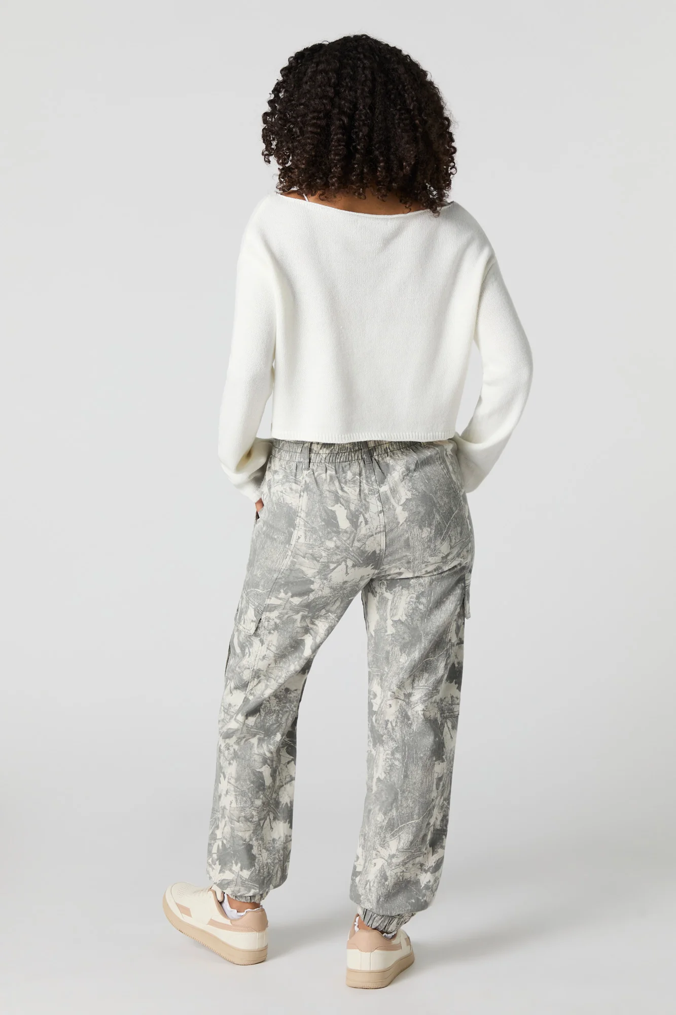 Jogger cargo - Image 6