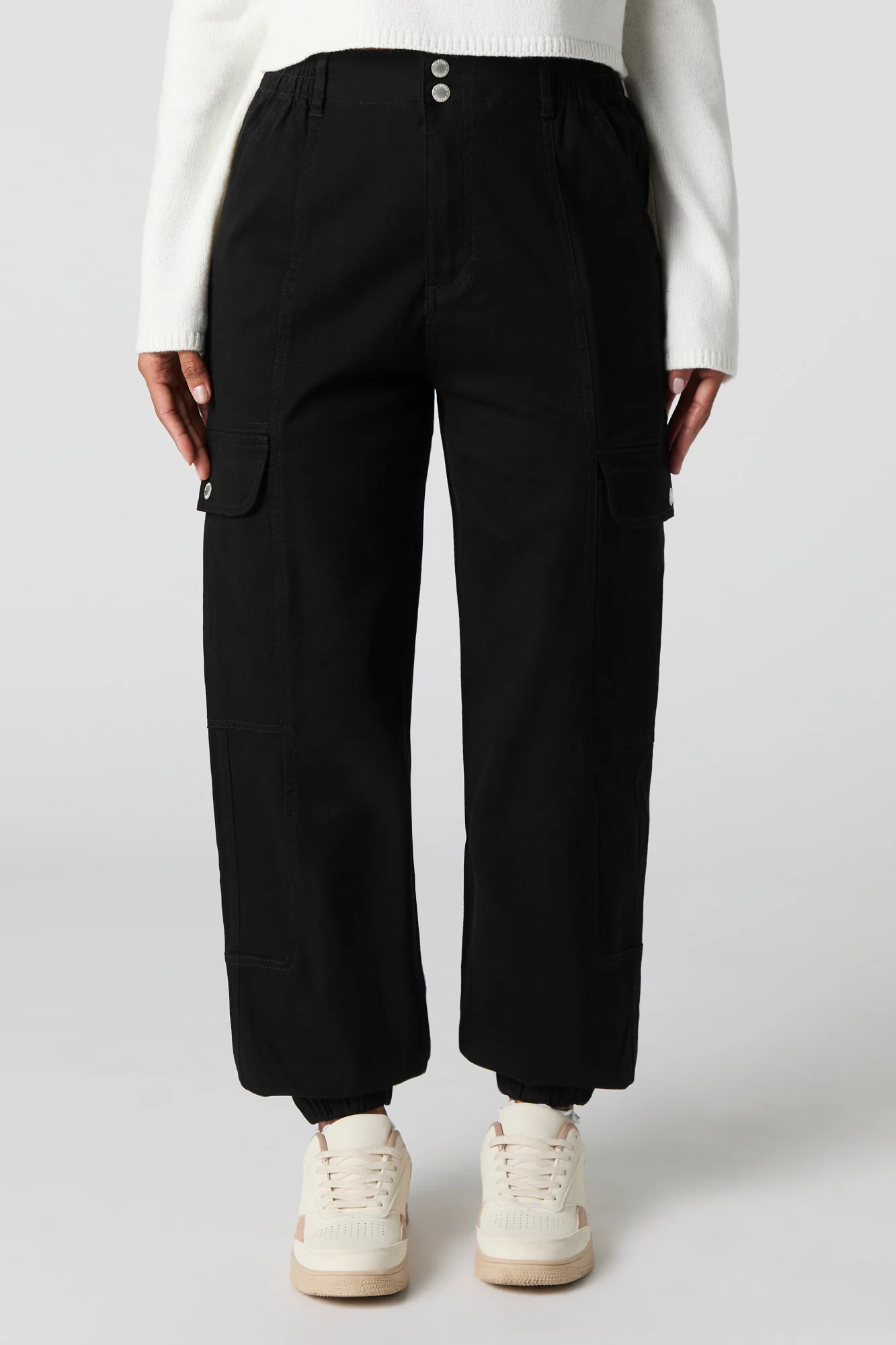 Jogger cargo - Image 8