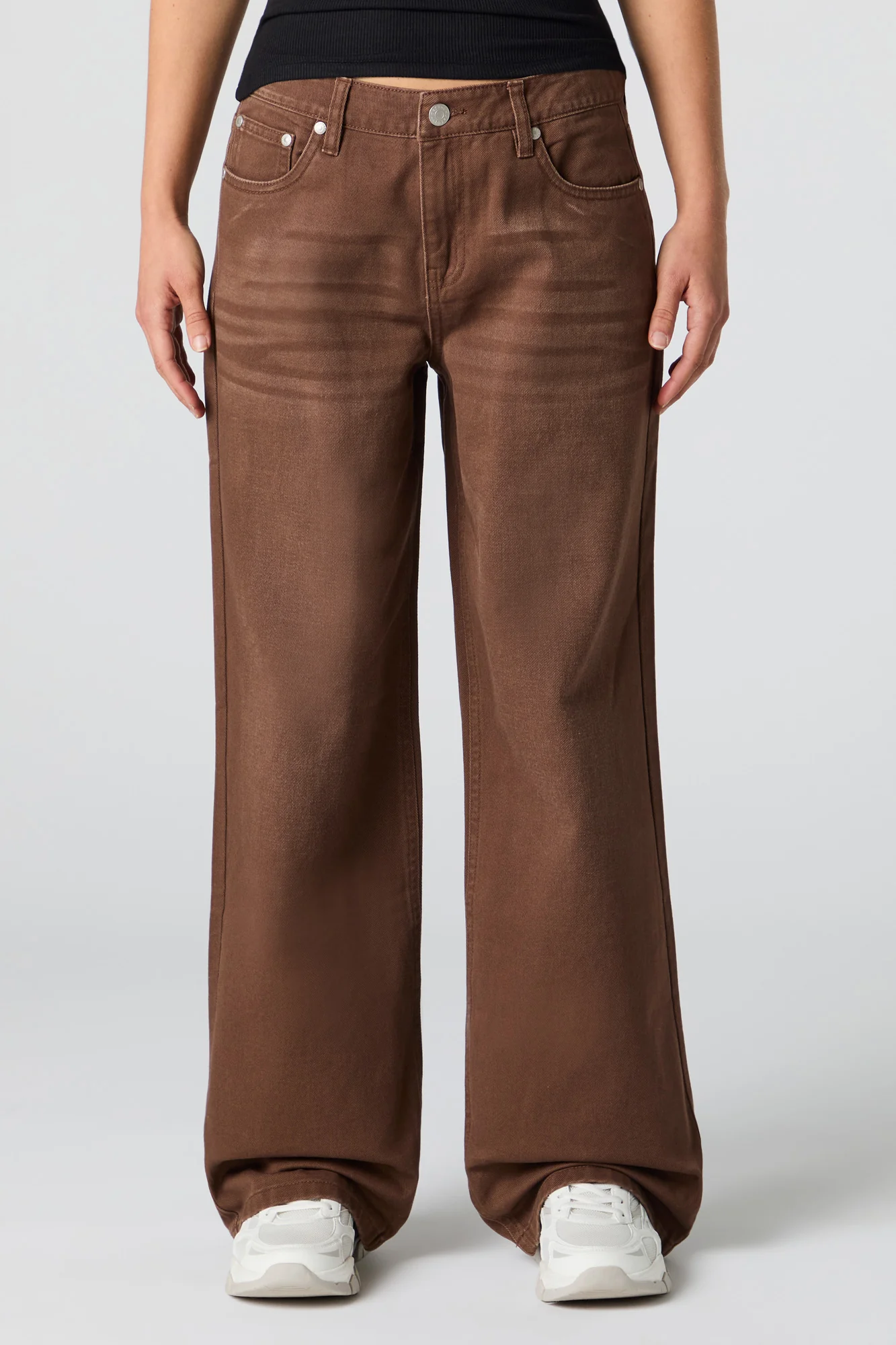 Wide Leg Jean - Image 9