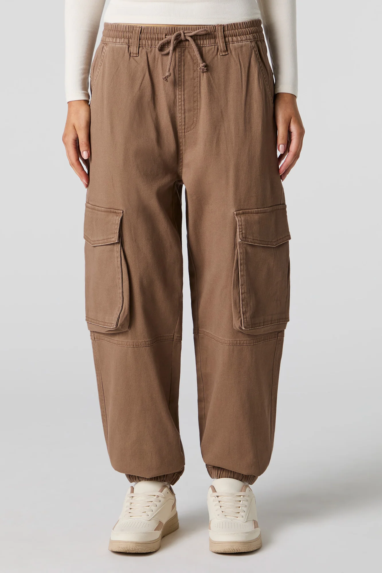 Jogger cargo baggy - Image 18