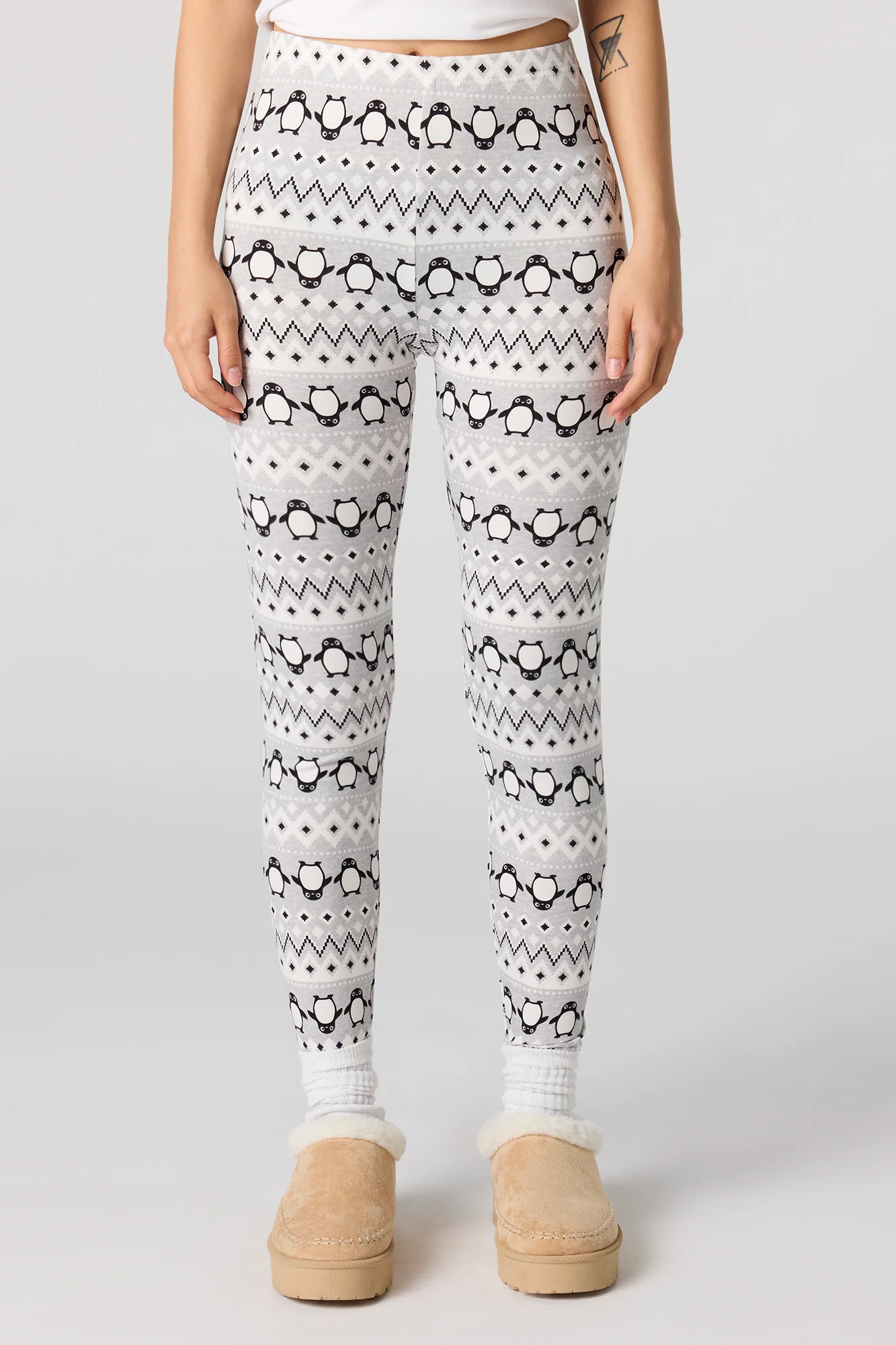 Printed Legging - Image 11