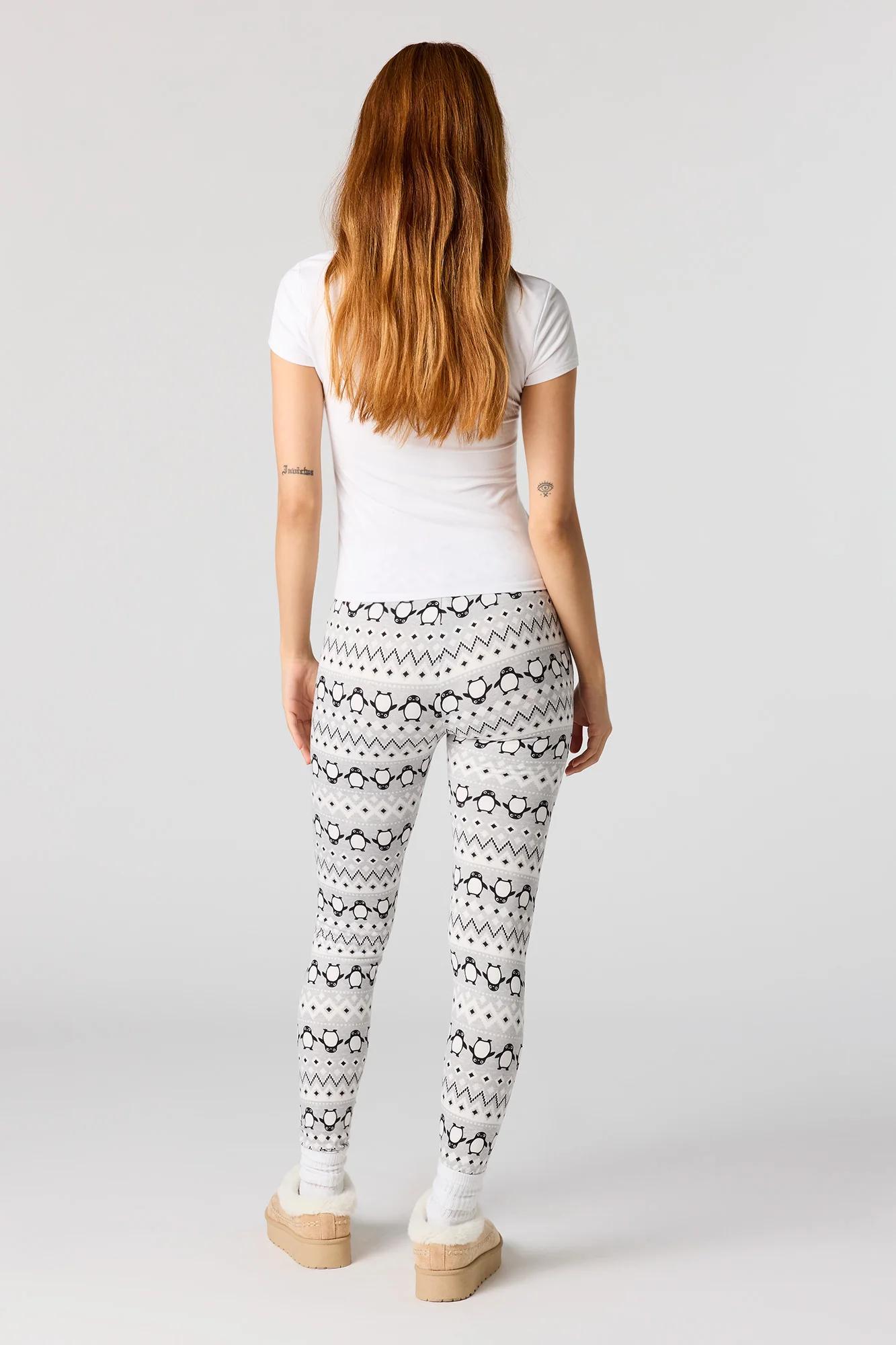 Printed Legging - Image 12