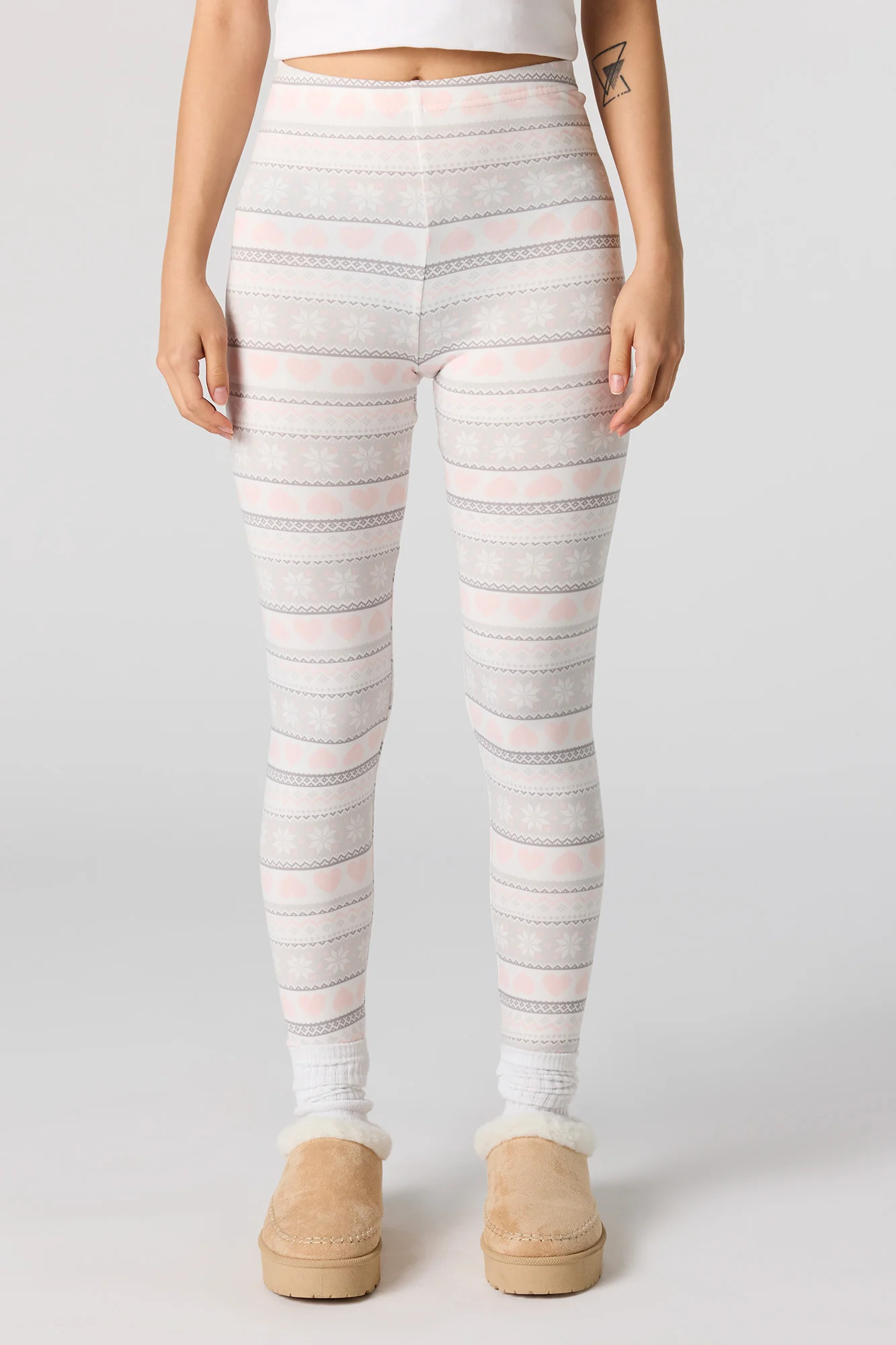 Printed Legging - Image 14