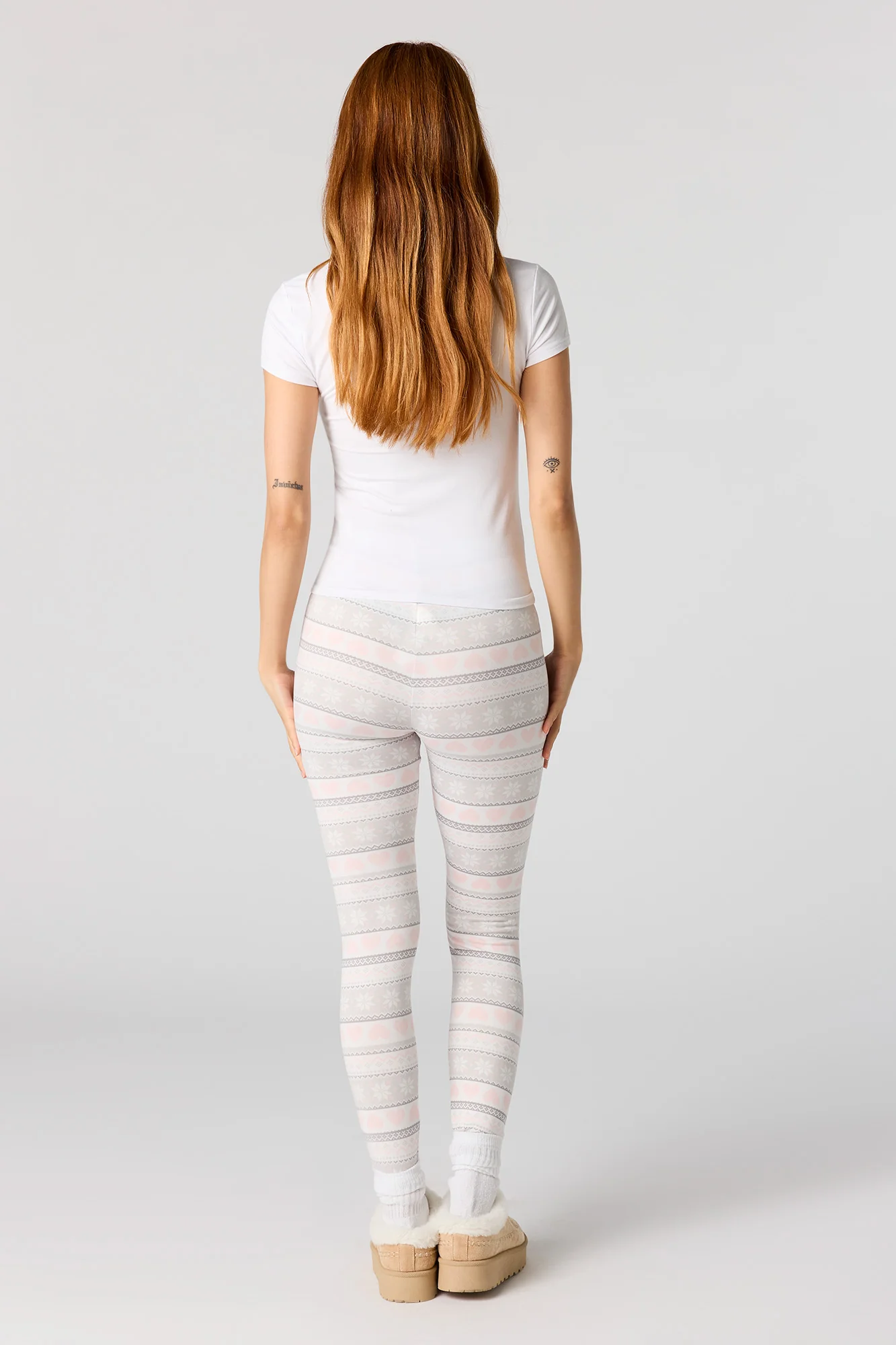 Printed Legging - Image 15