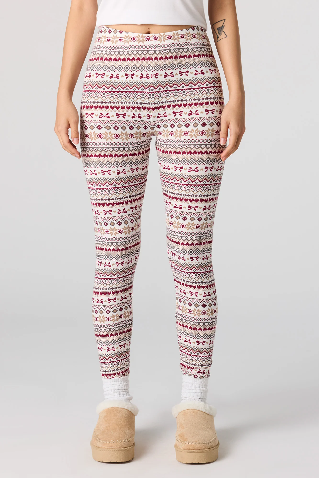 Printed Legging - Image 17