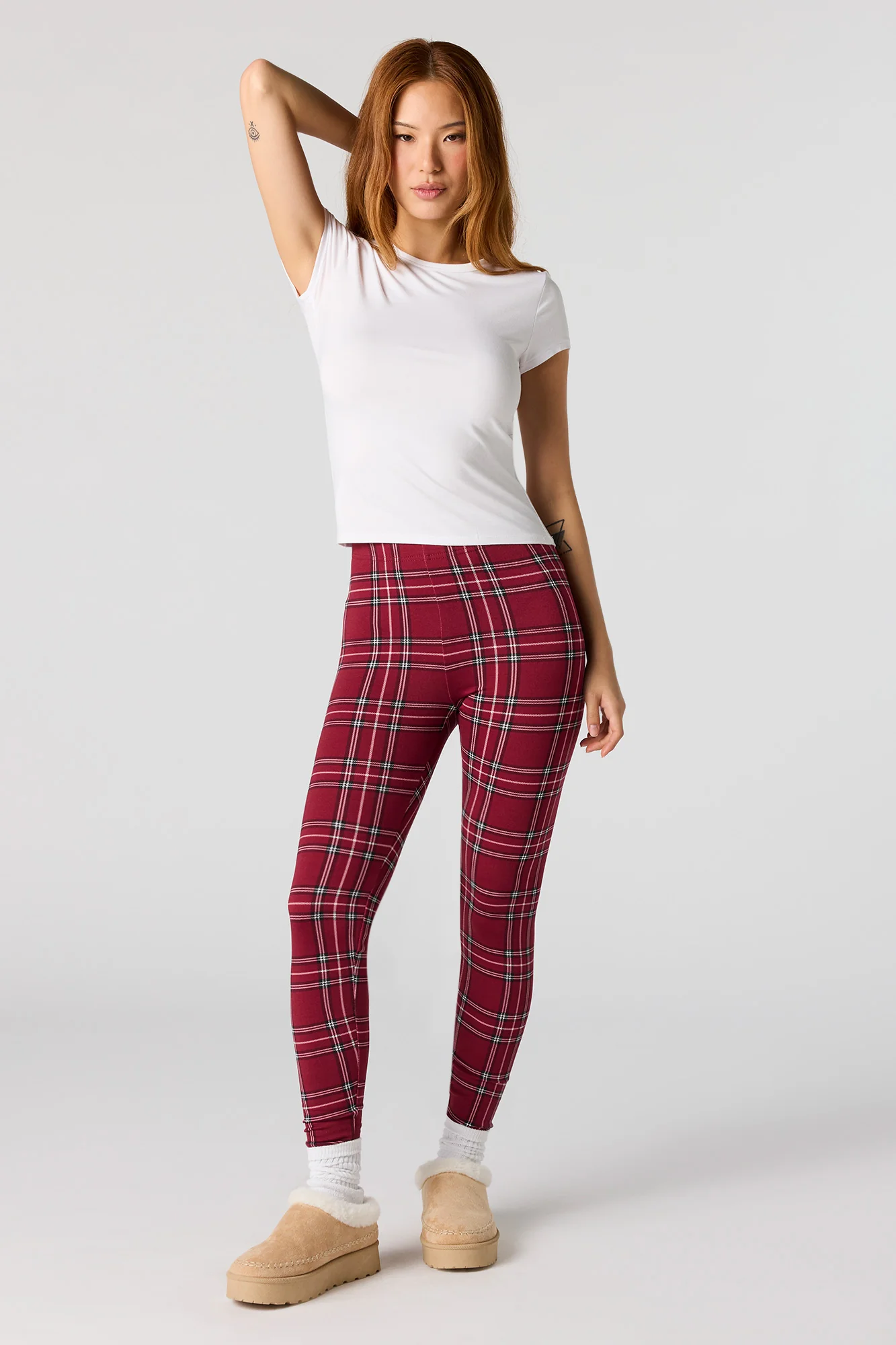Printed Legging - Image 19