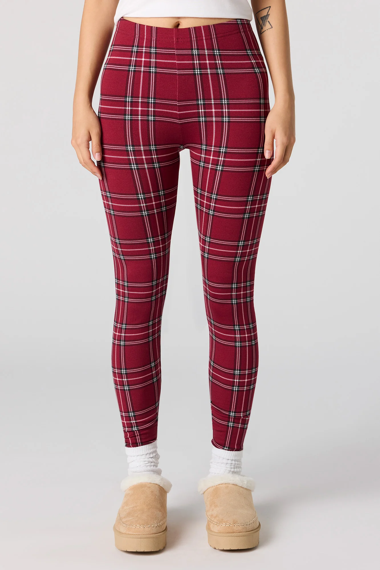 Printed Legging - Image 20
