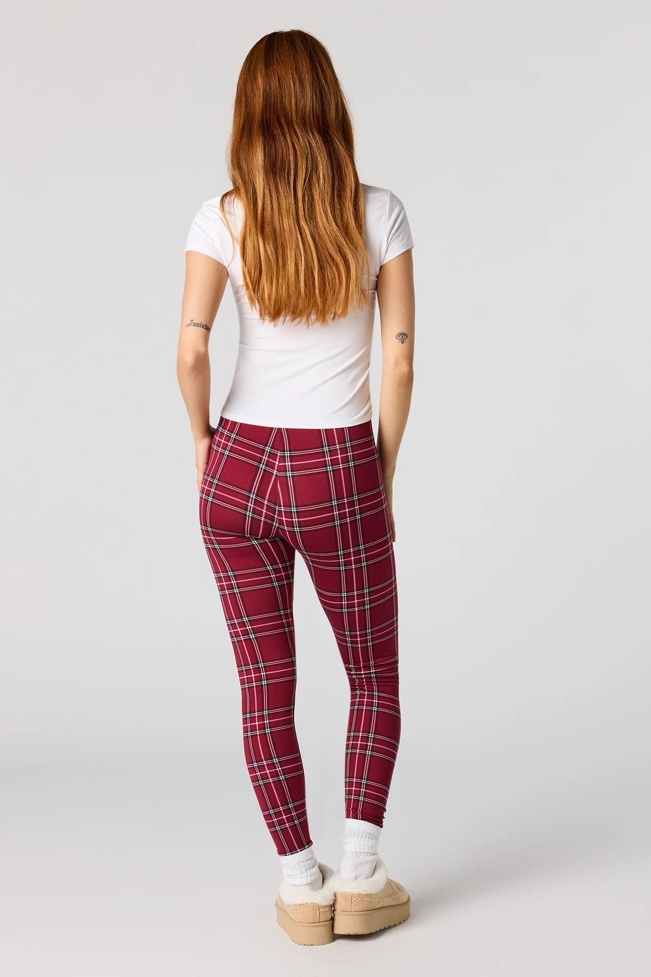 Printed Legging - Image 21