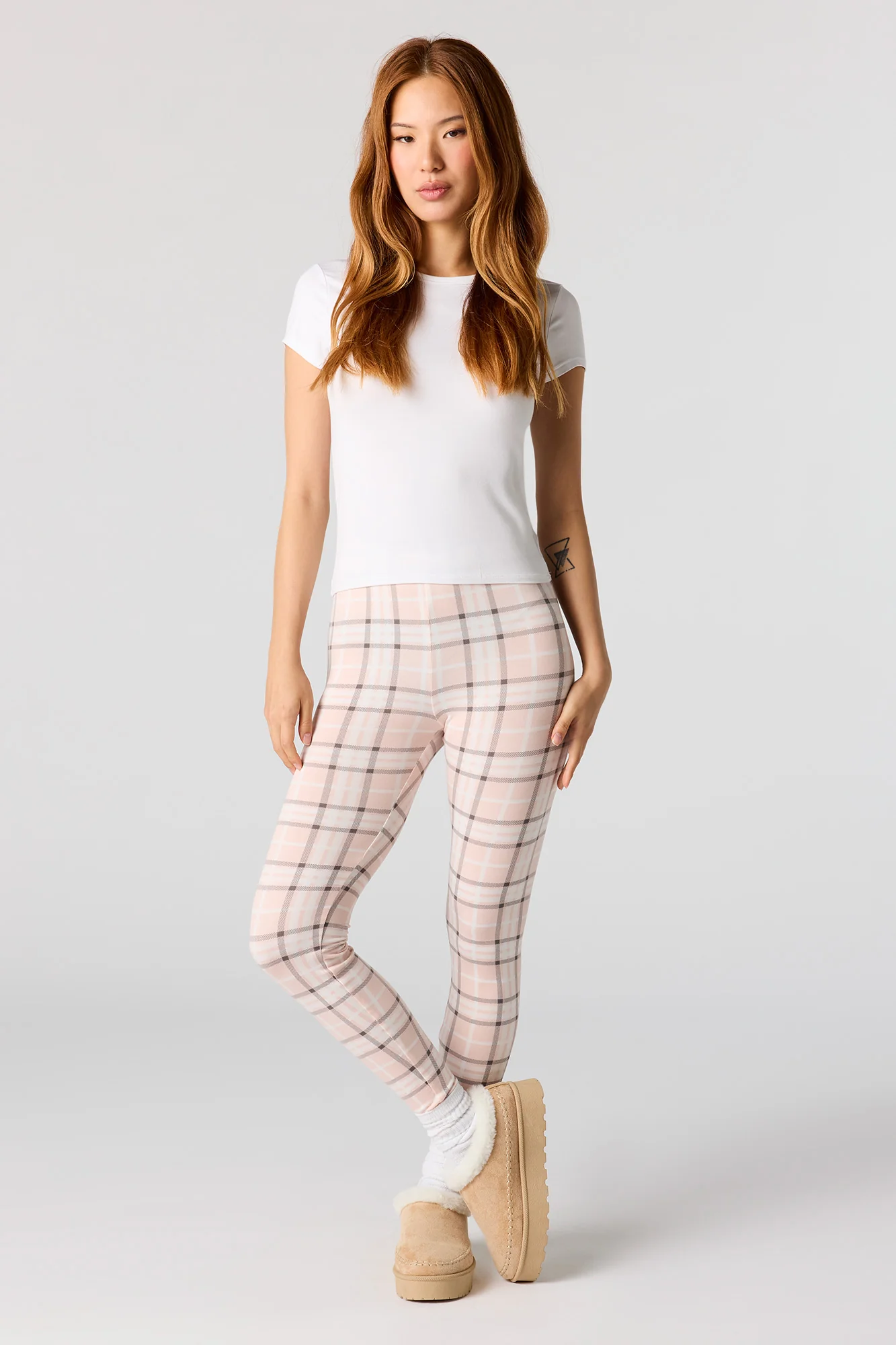 Printed Legging - Image 7
