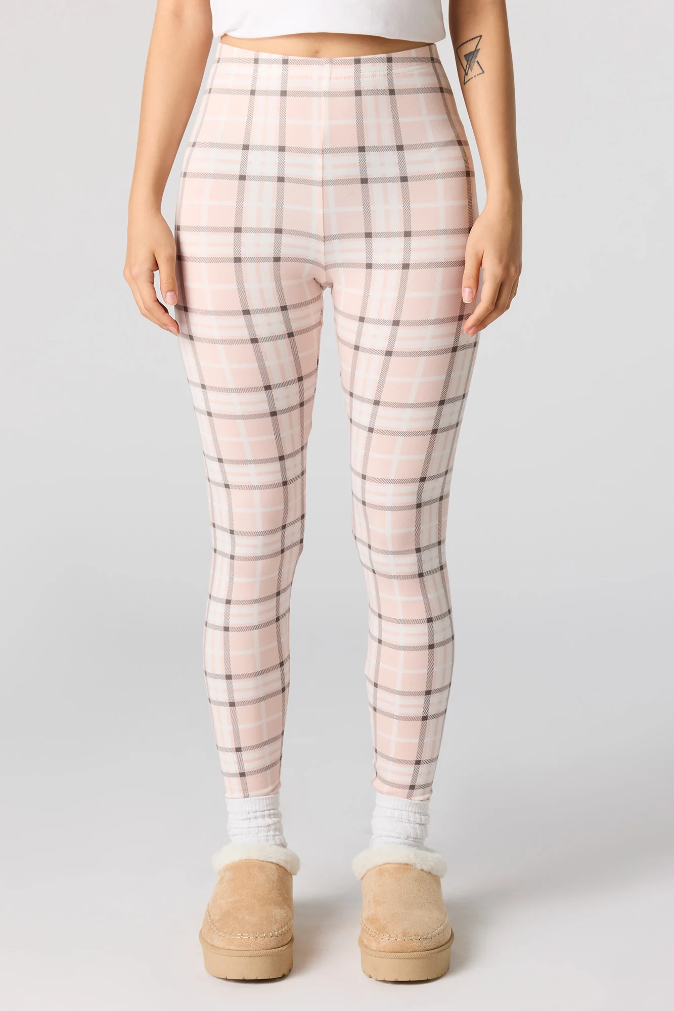 Printed Legging - Image 8