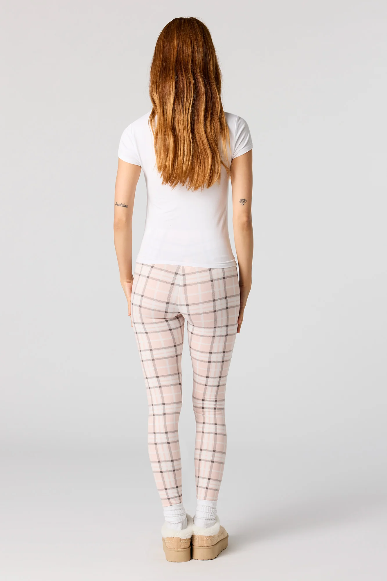 Printed Legging - Image 9