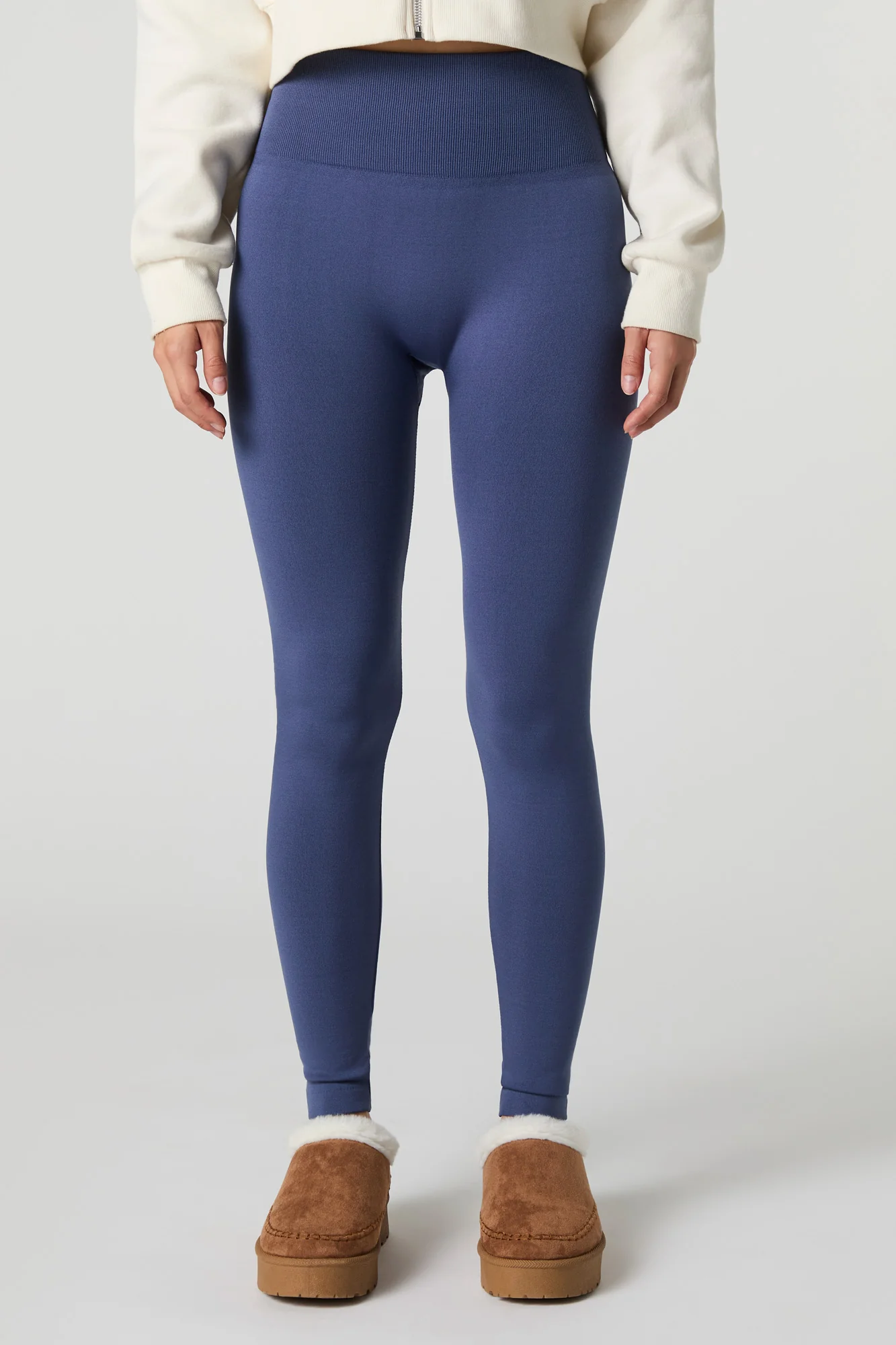 High Rise Seamless Legging - Image 17