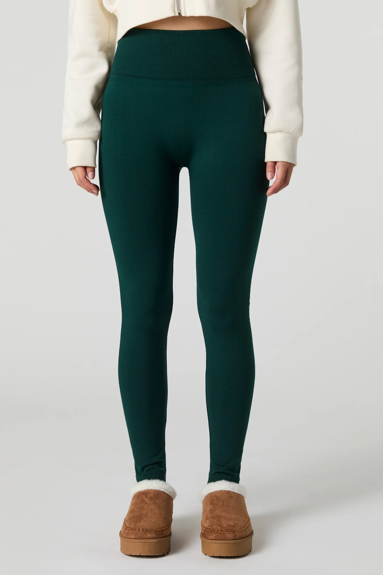 Legging sans couture à taille haute - Image 14