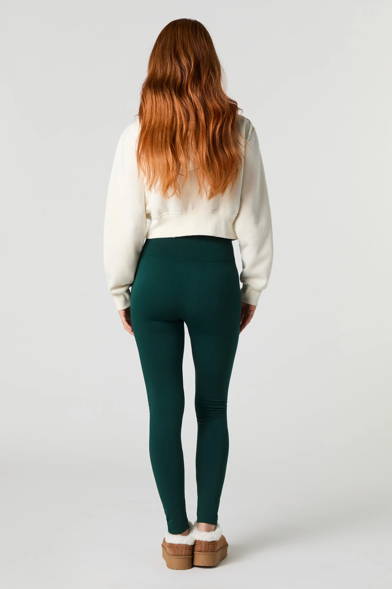 Legging sans couture à taille haute - Image 15