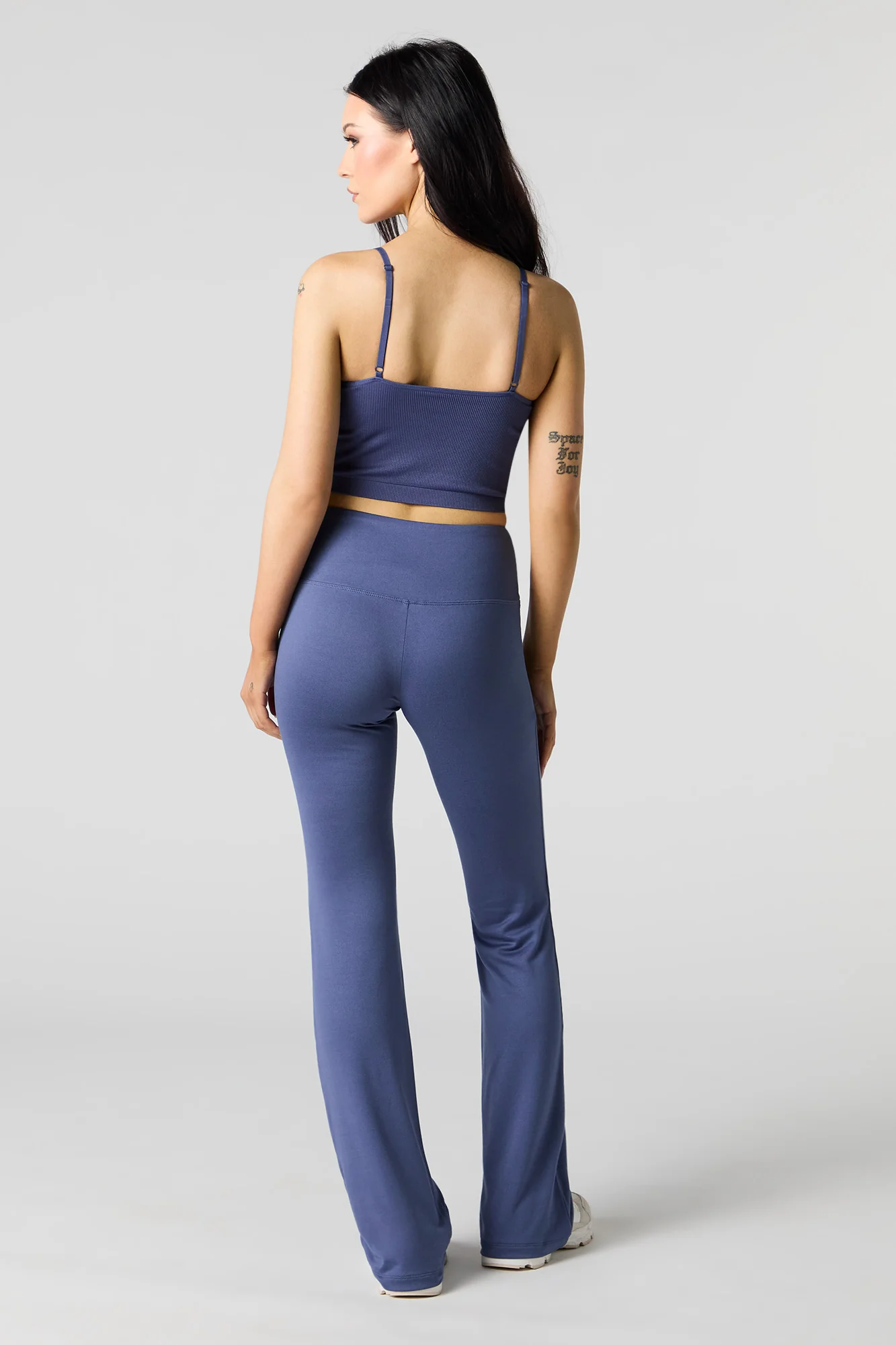 Flare Legging - Image 12