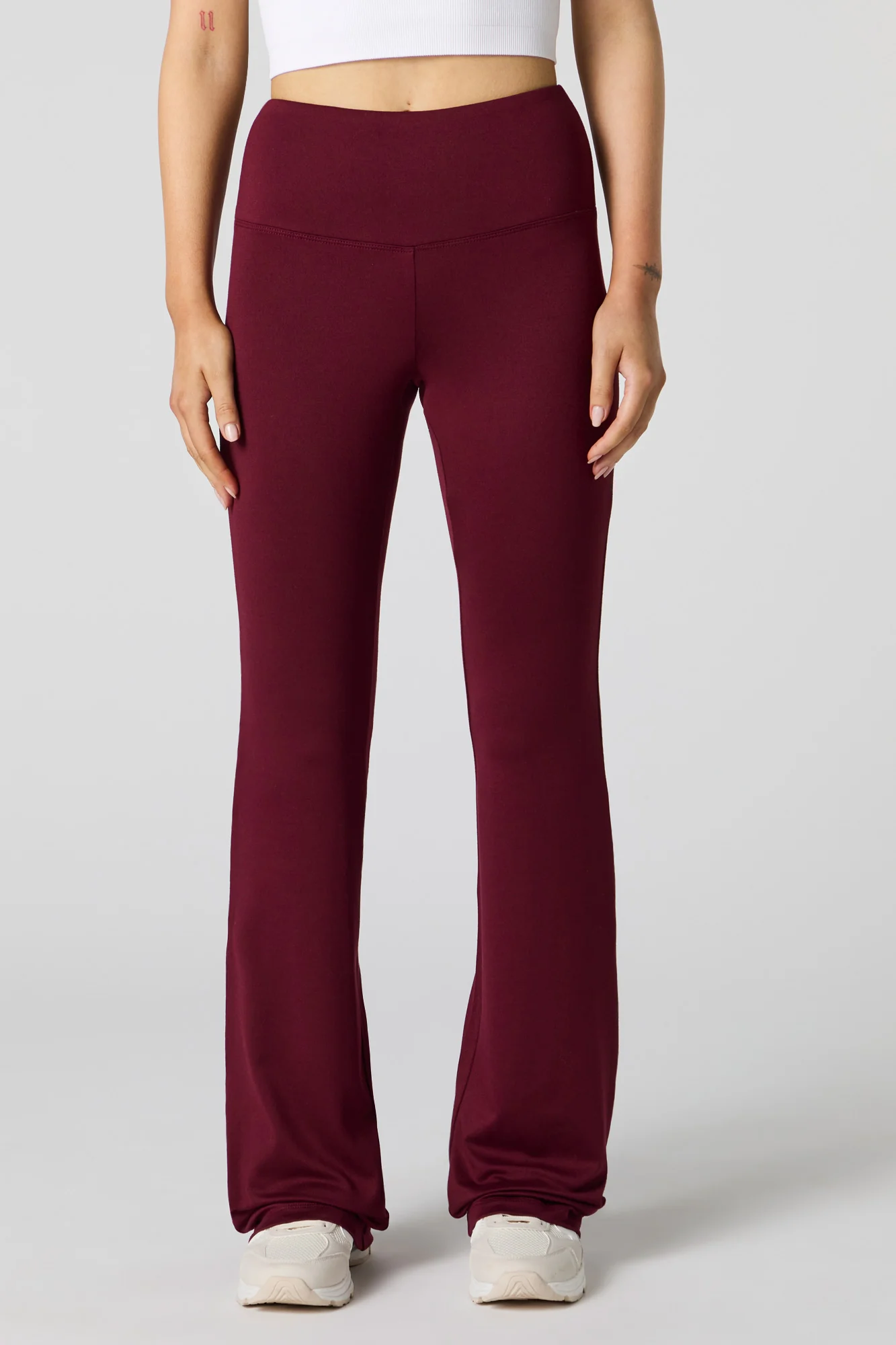 Flare Legging - Image 2