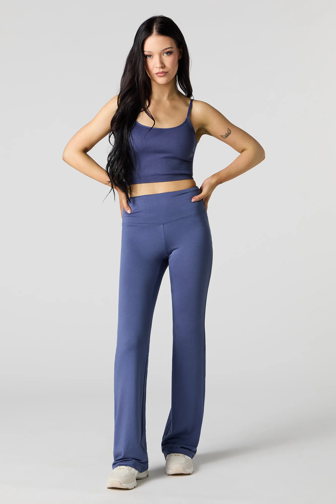 Legging évasé - Image 8
