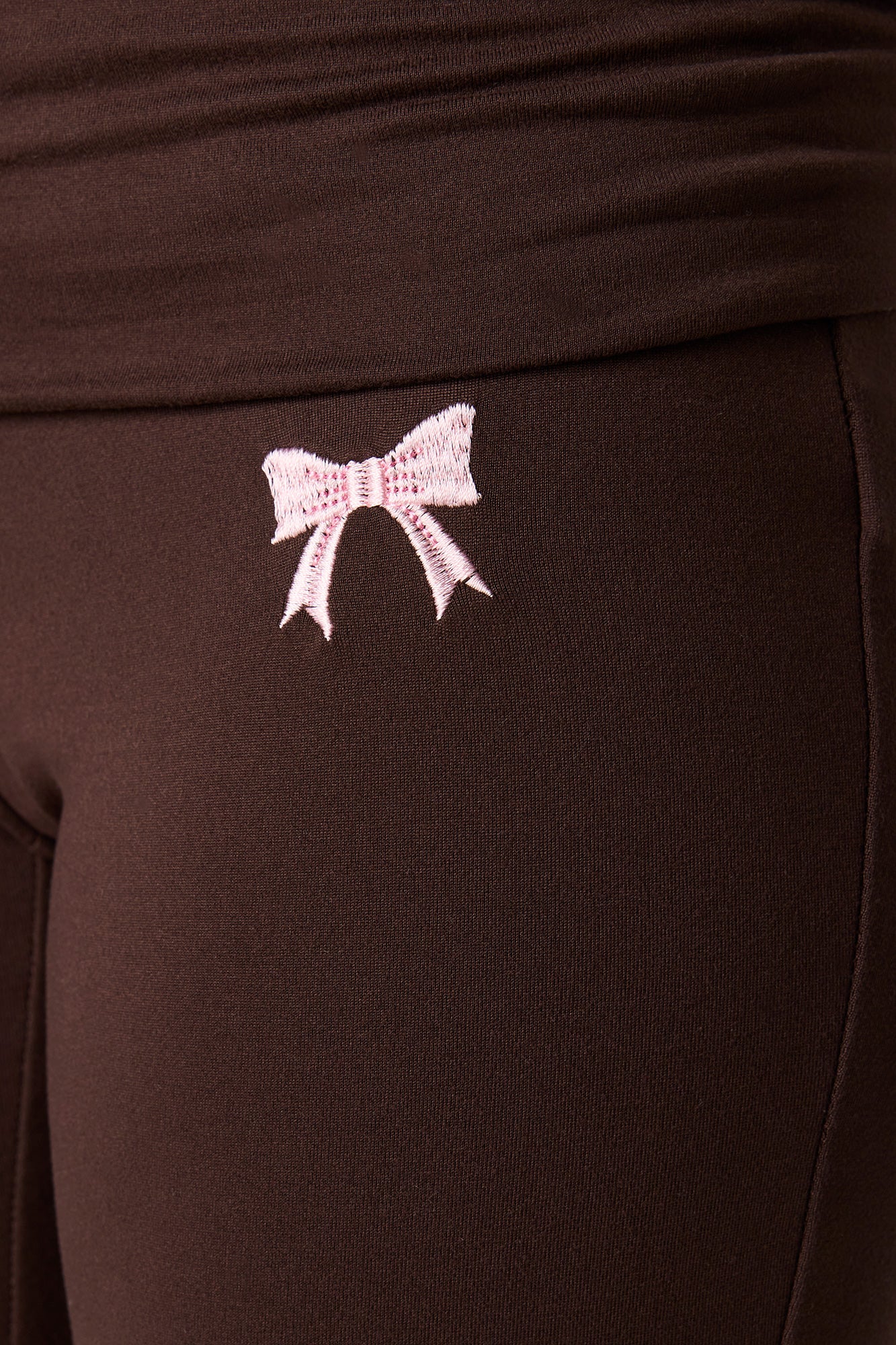 Embroidered Flare Legging - Image 16