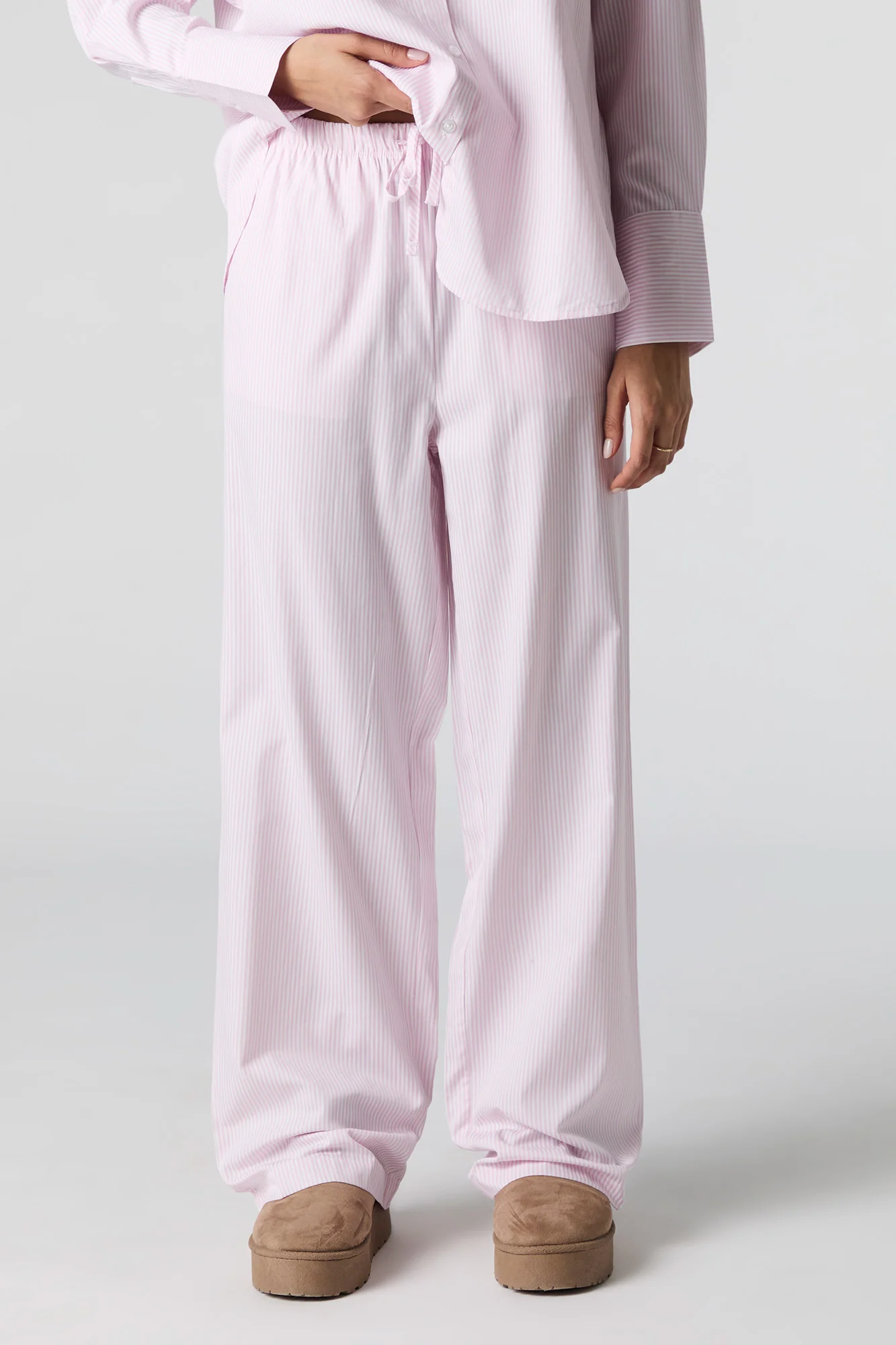 Striped Pajama Pant - Image 11