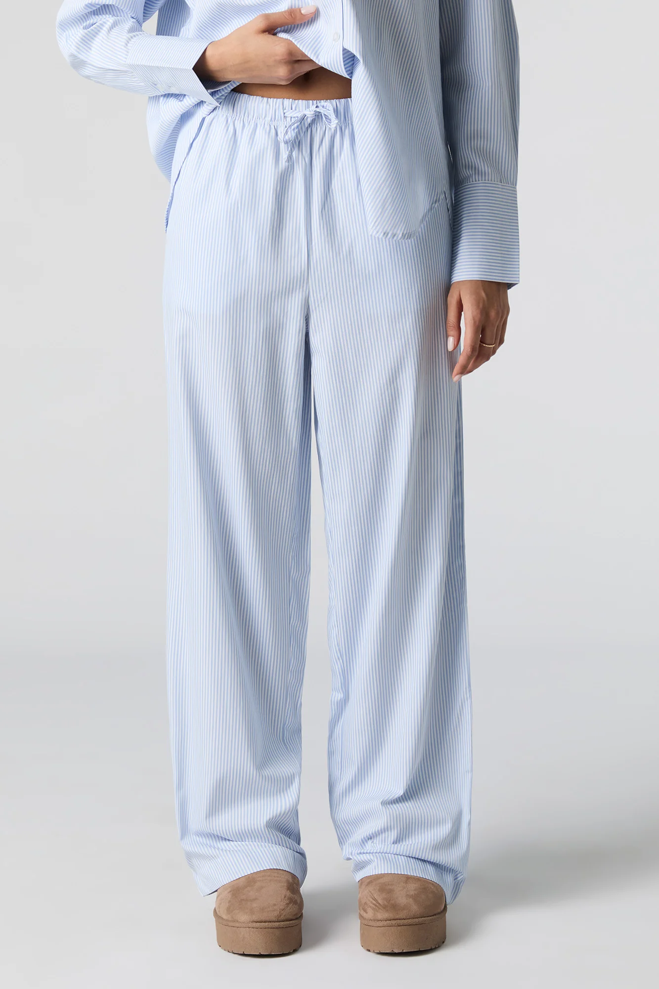 Striped Pajama Pant - Image 5
