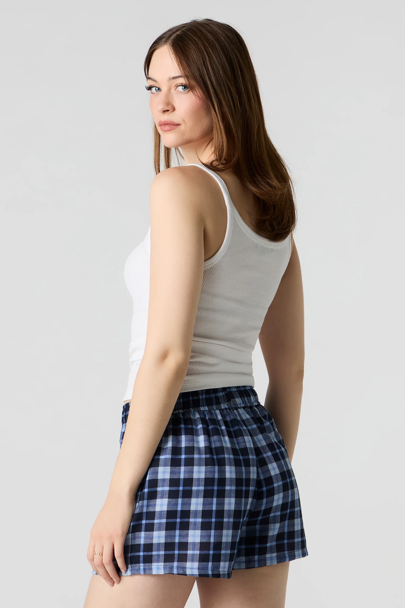 Short de pyjama imprimé - Image 8