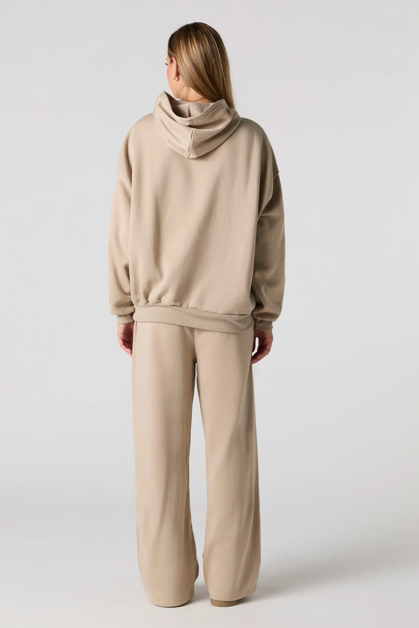 Pantalon d'entraînement à jambe large avec imprimé Winnie the Pooh - Image 3