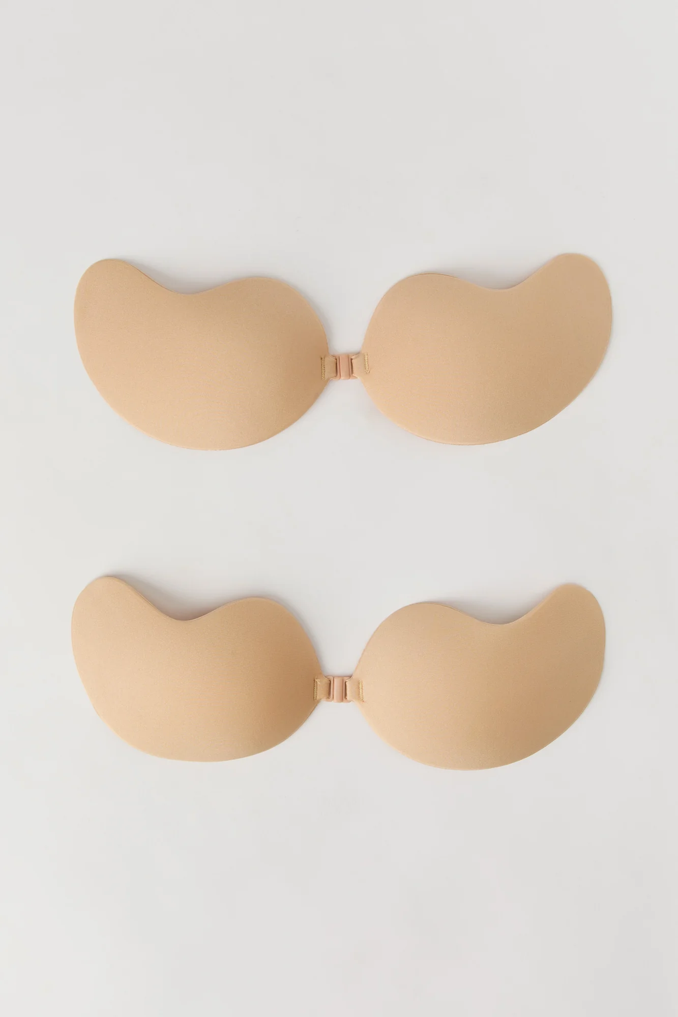 Soutien-gorge adhésif sans dos (paquet de 2) - Image 4