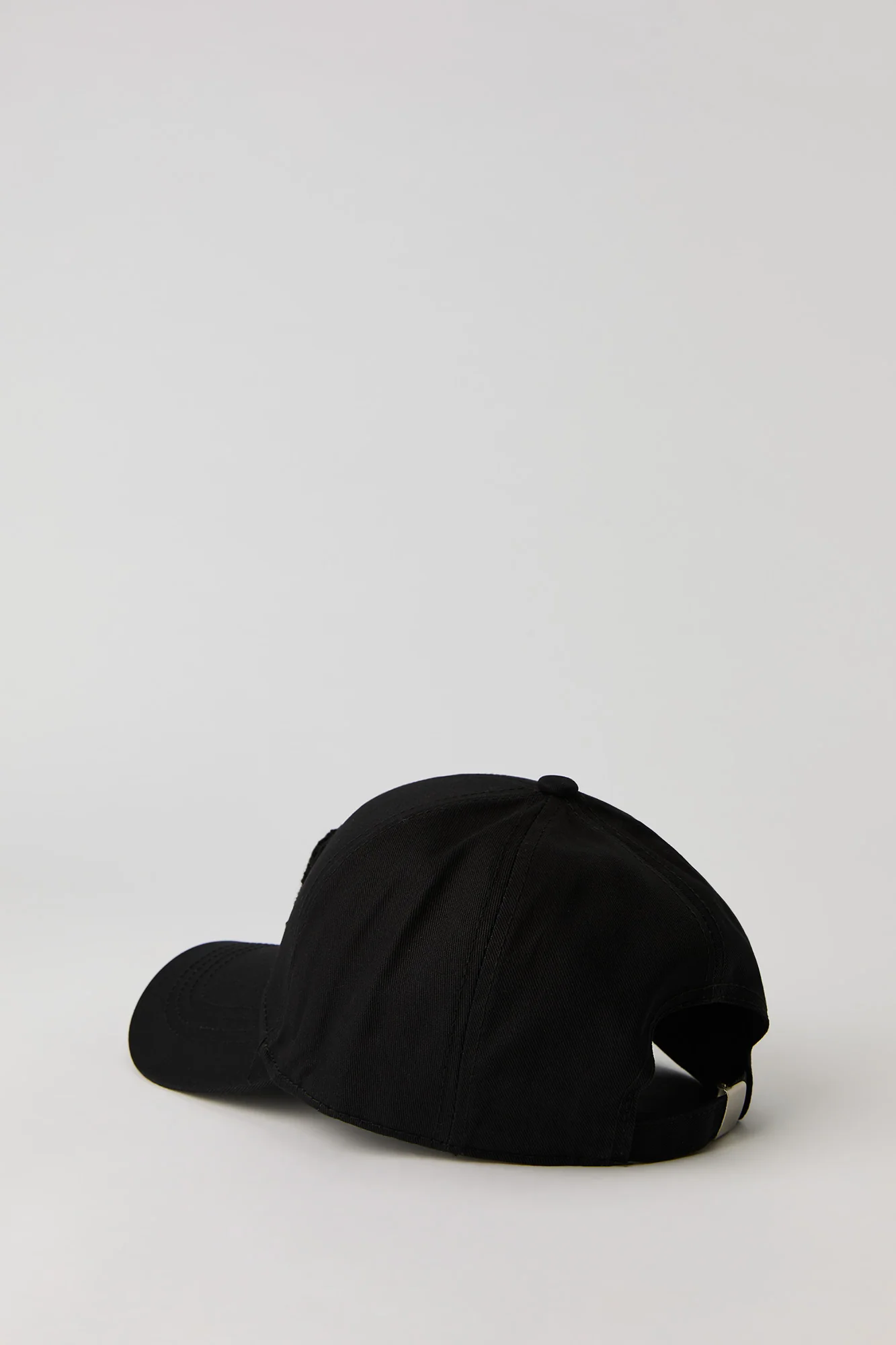 Casquette de baseball avec motif brodé NY en chenille - Image 4