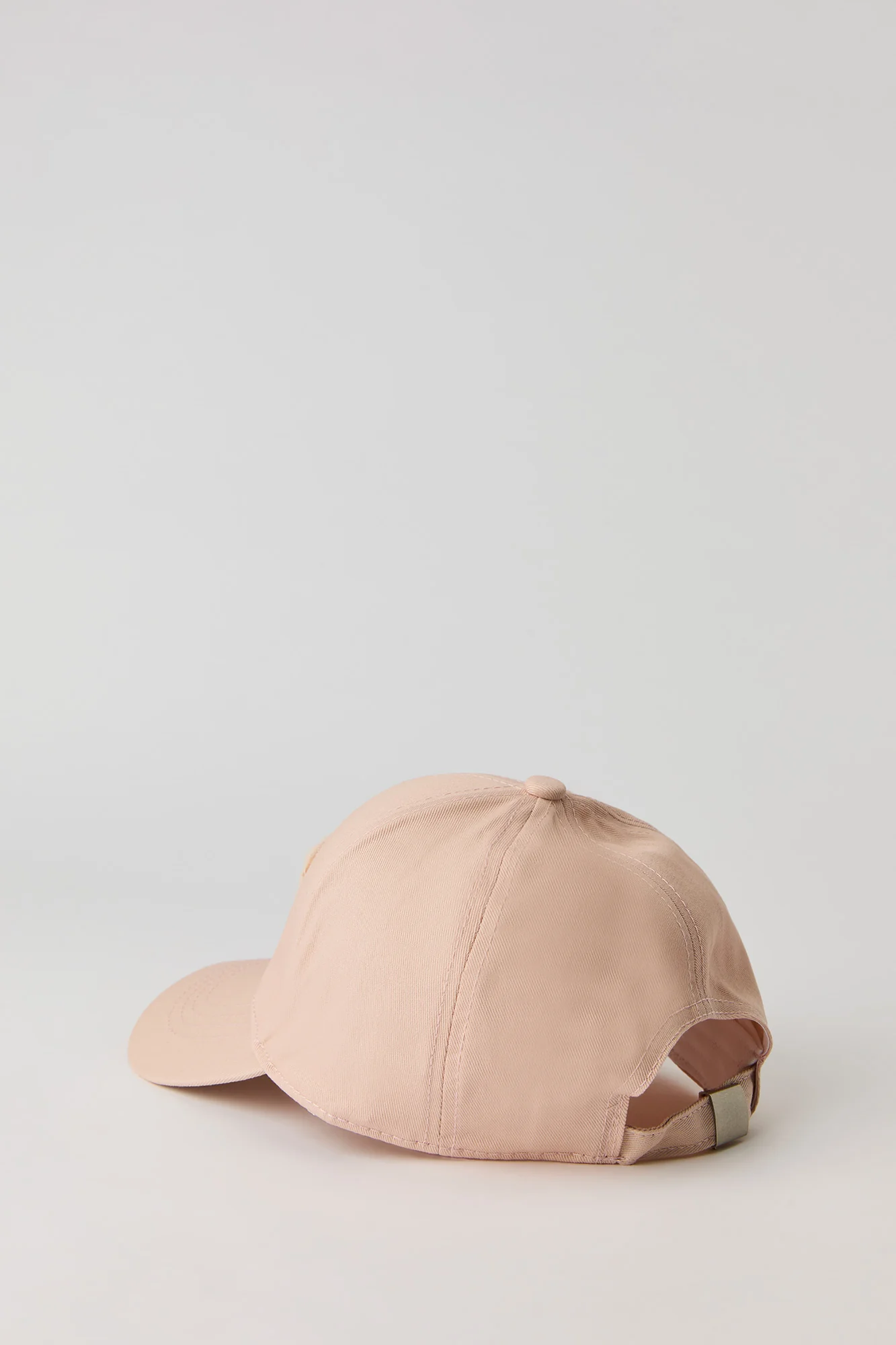 Casquette de baseball avec motif brodé NY en chenille - Image 9
