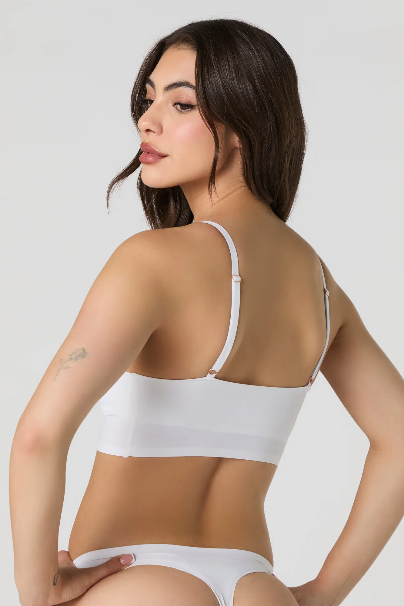 Soutien-gorge camisole No Show - Image 9