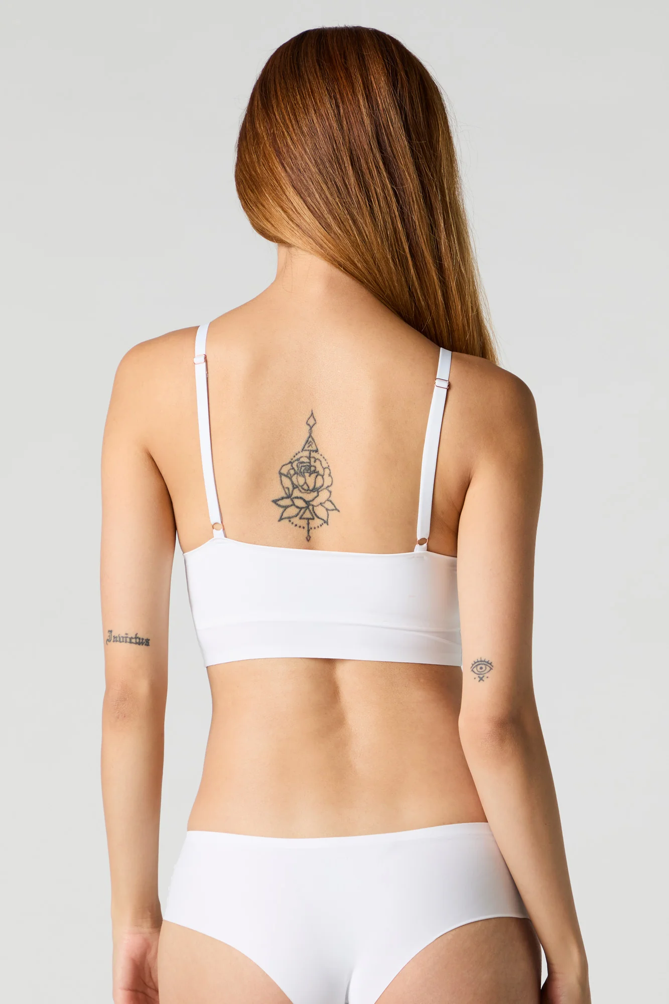 No Show Cheeky Panty (3 Pack) - Image 12